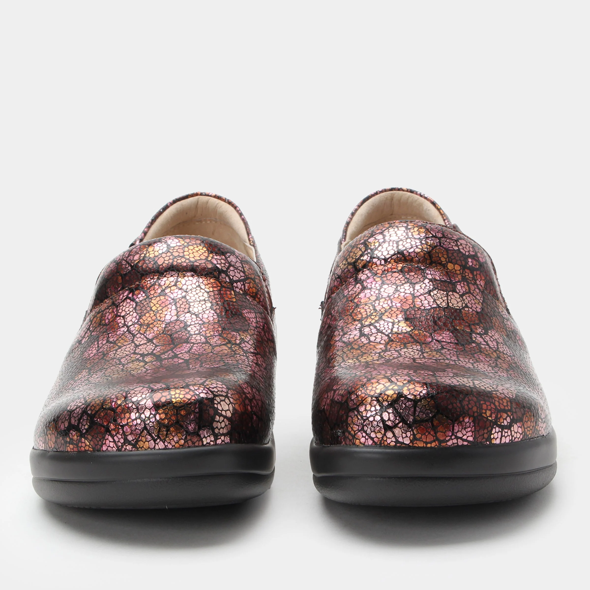 Keli Bronze Fusion Shoe - Image 6