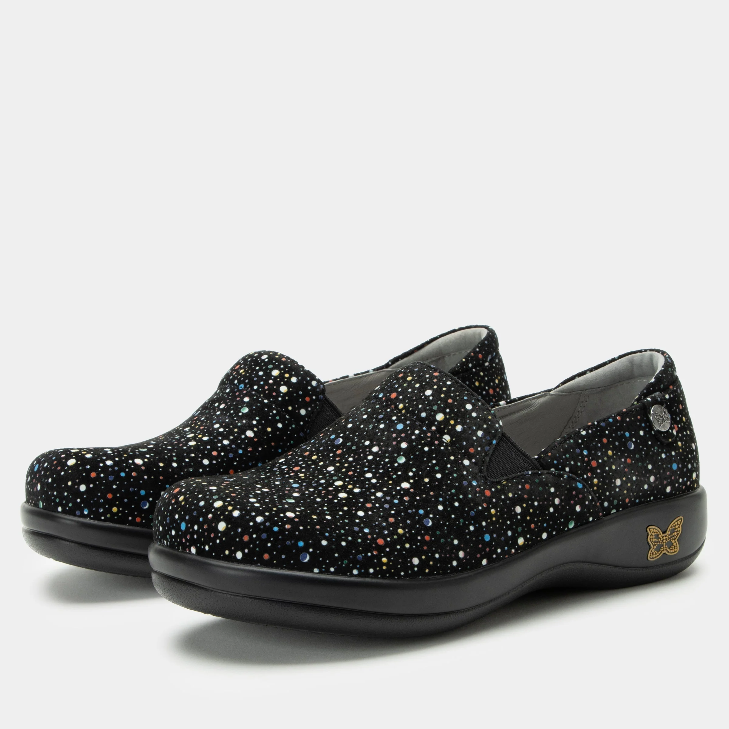 Keli Bubbler Shoe