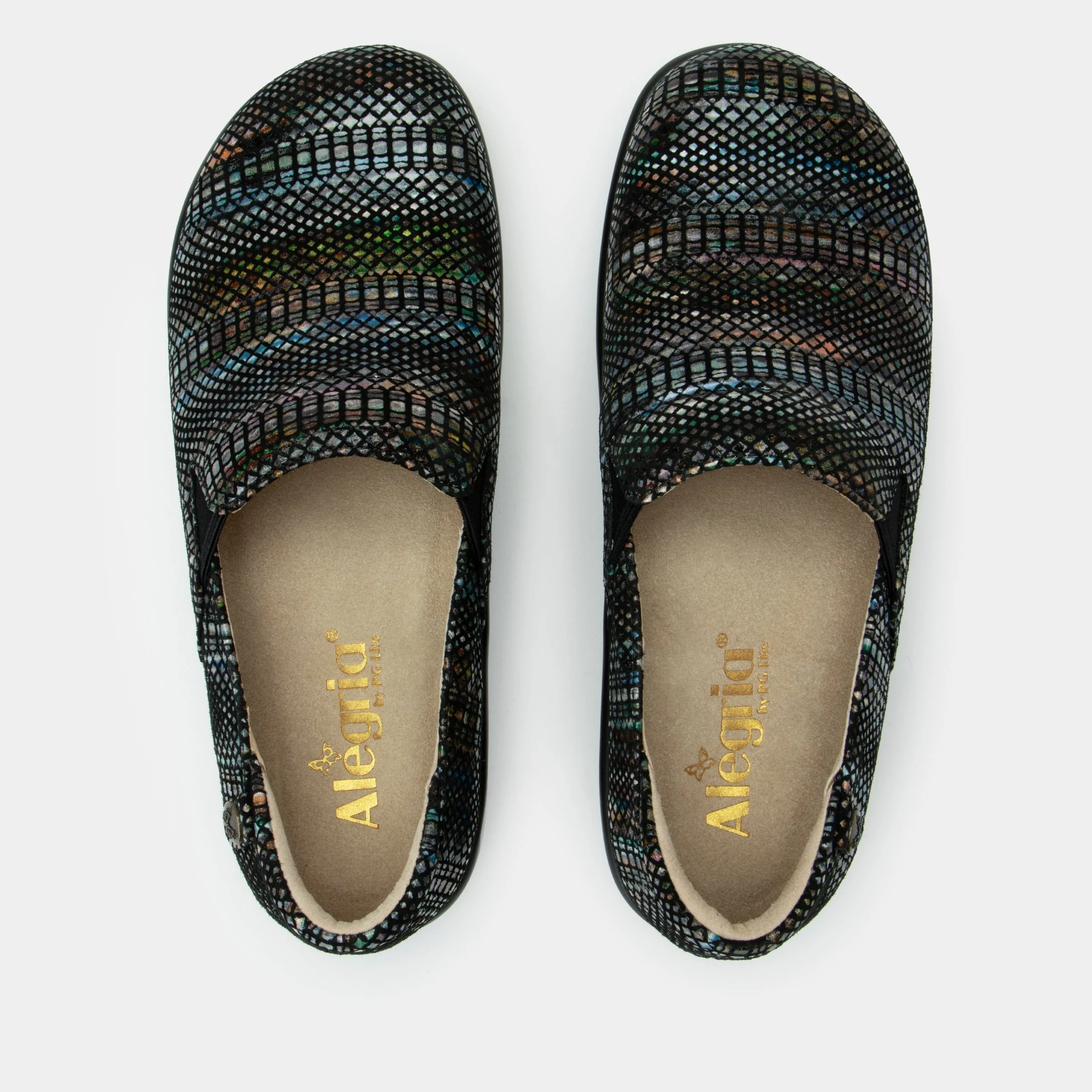 Keli Earthy Lux Shoe - Image 5