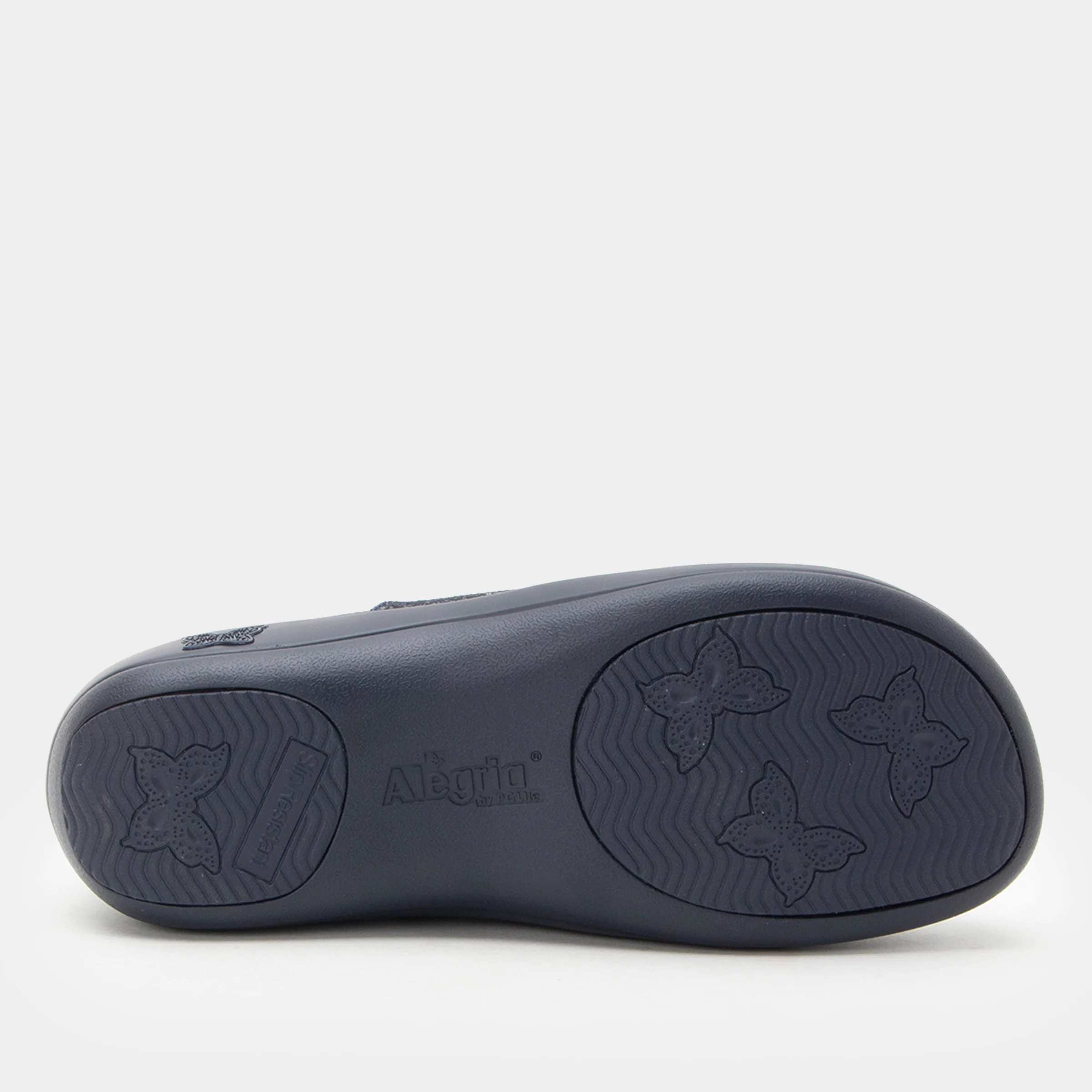 Keli Glimmer Navy Shoe - Image 7