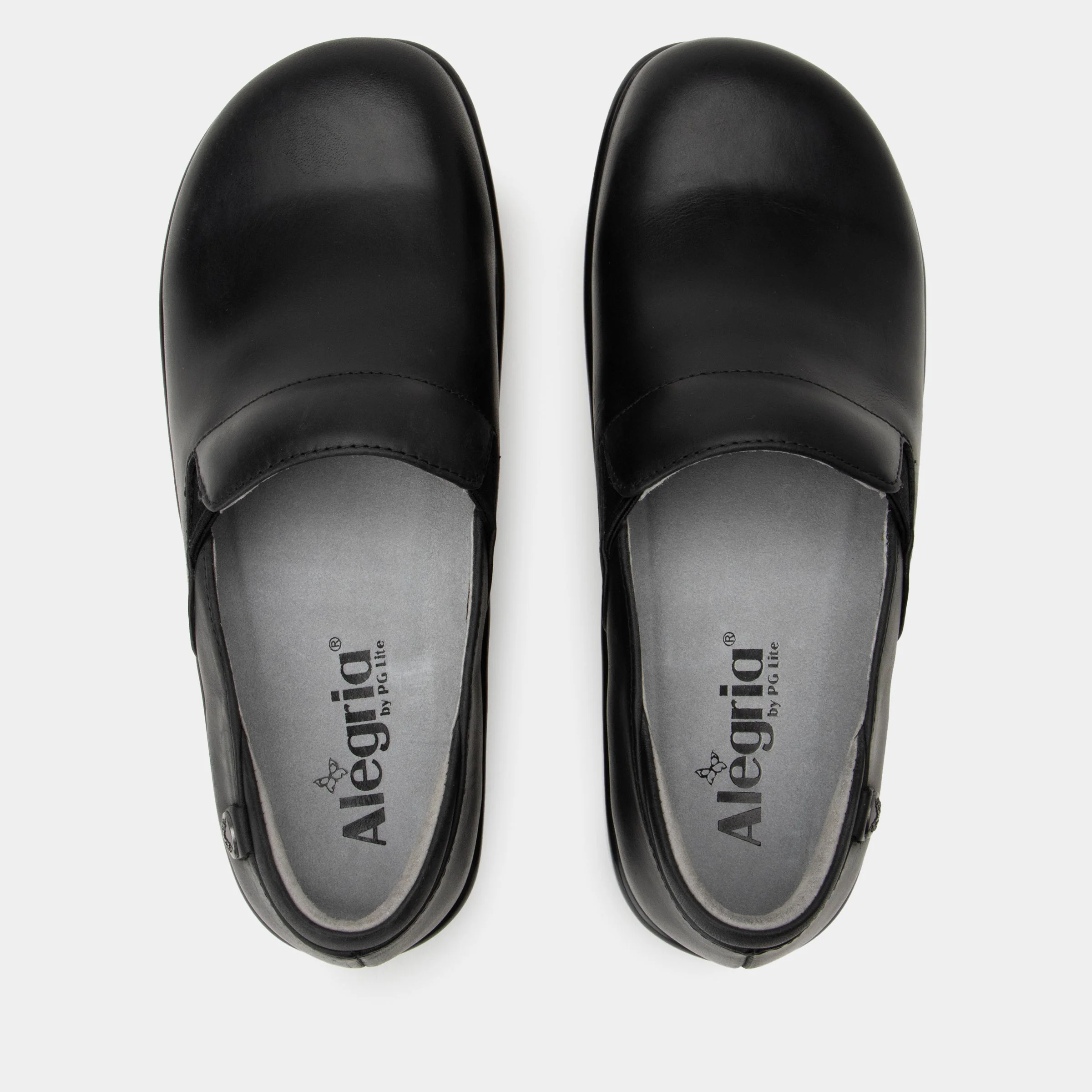 Keli Oiled Black Shoe - Image 5