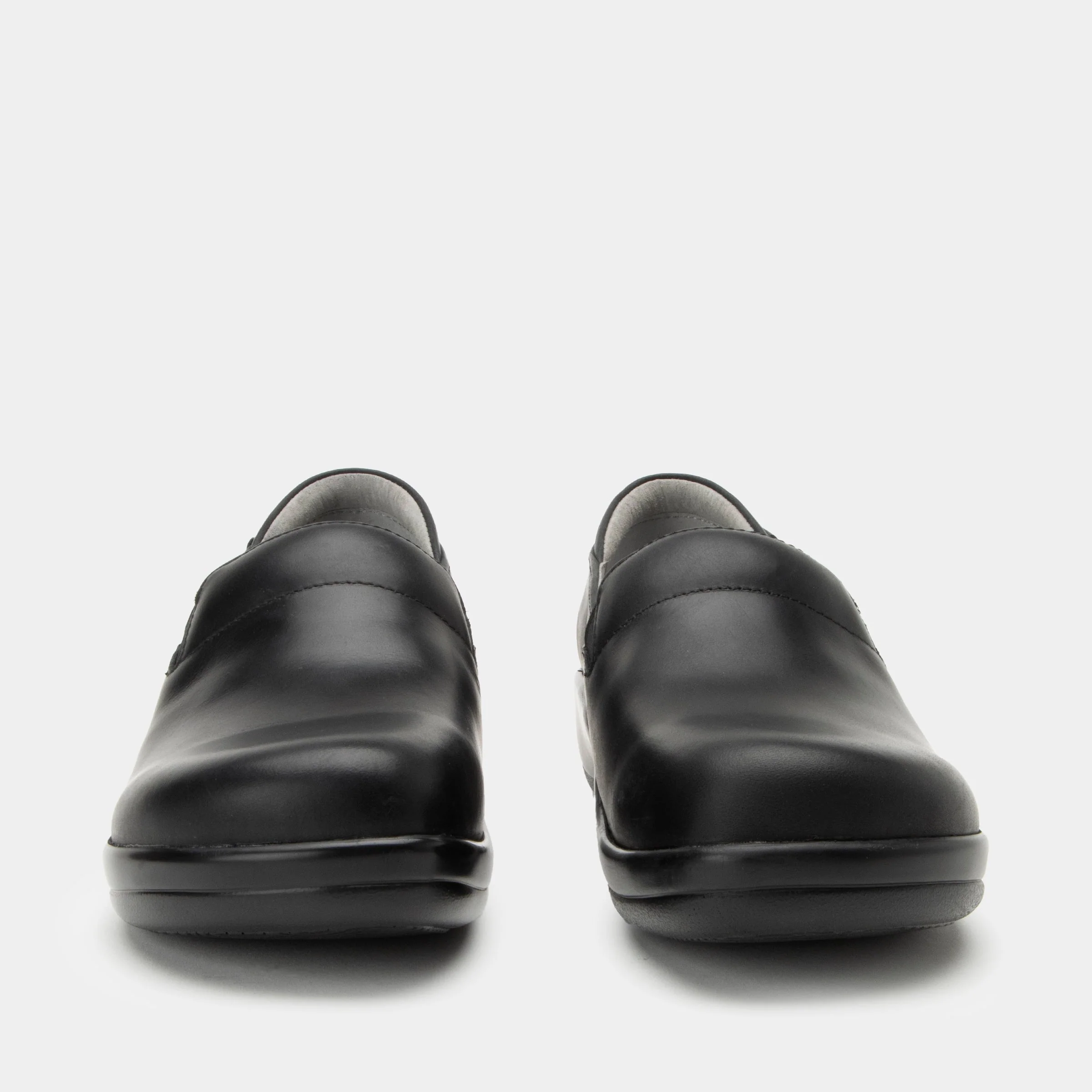 Keli Oiled Black Shoe - Image 6
