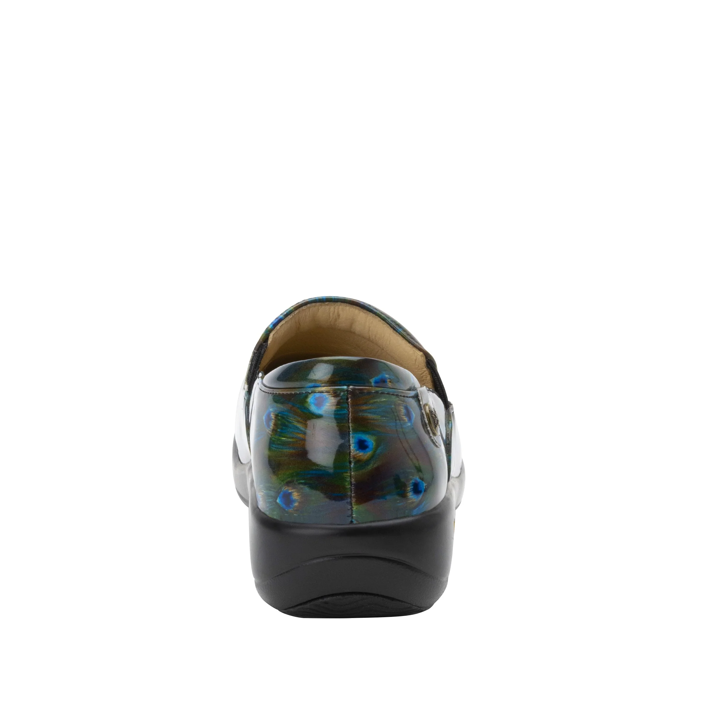 Keli Peacock Shoe - Image 4