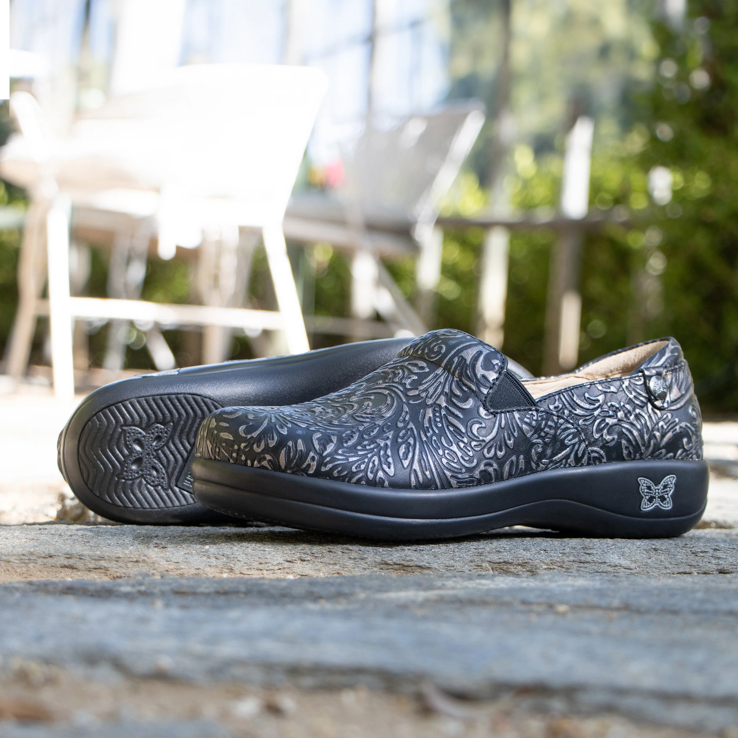 Keli Show Boat Shoe - Image 2