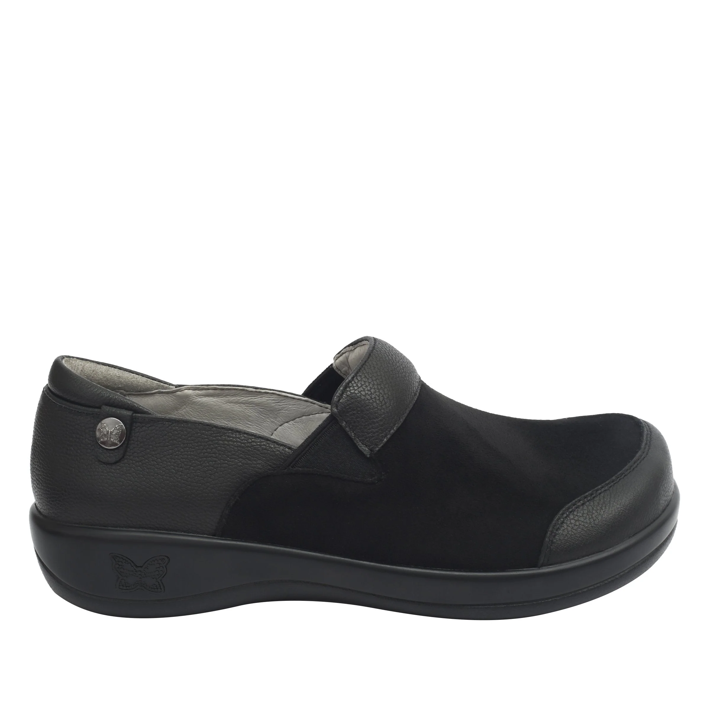 Keli Sueded Dream Fit® Professional Shoe - Image 3