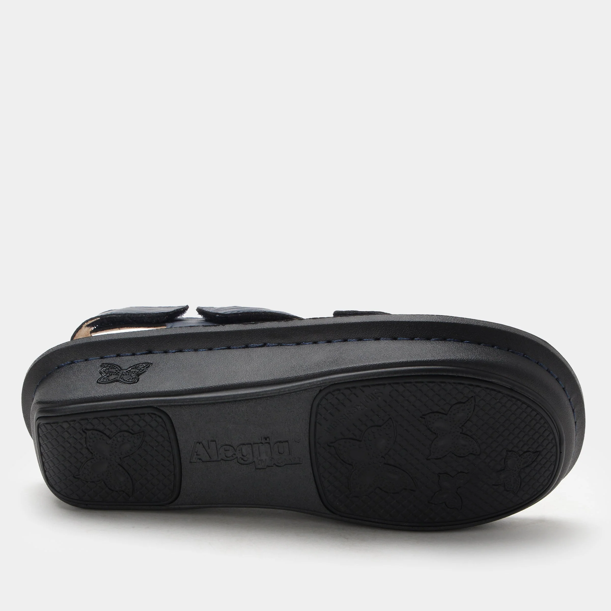 Kelsi Fondly Navy Sandal - Image 7