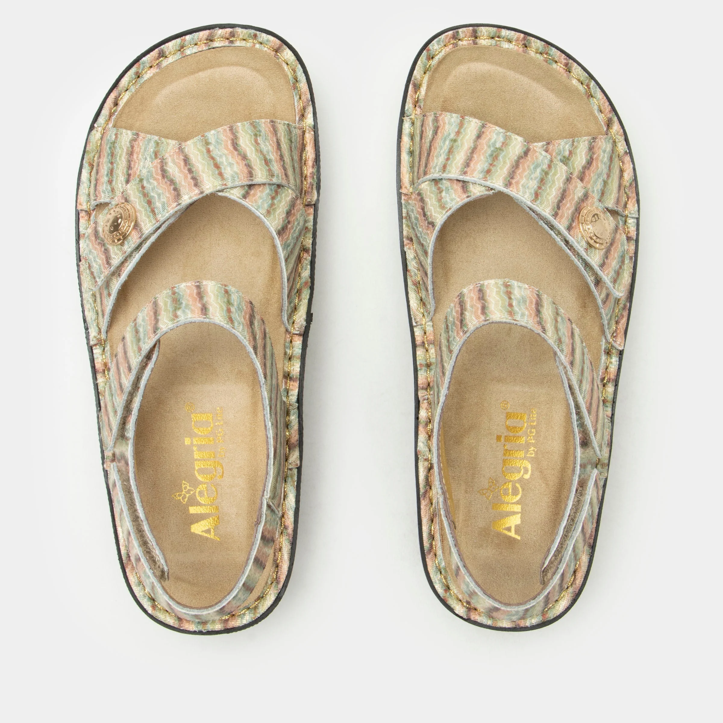 Kelsi Spumoni Sandal - Image 5