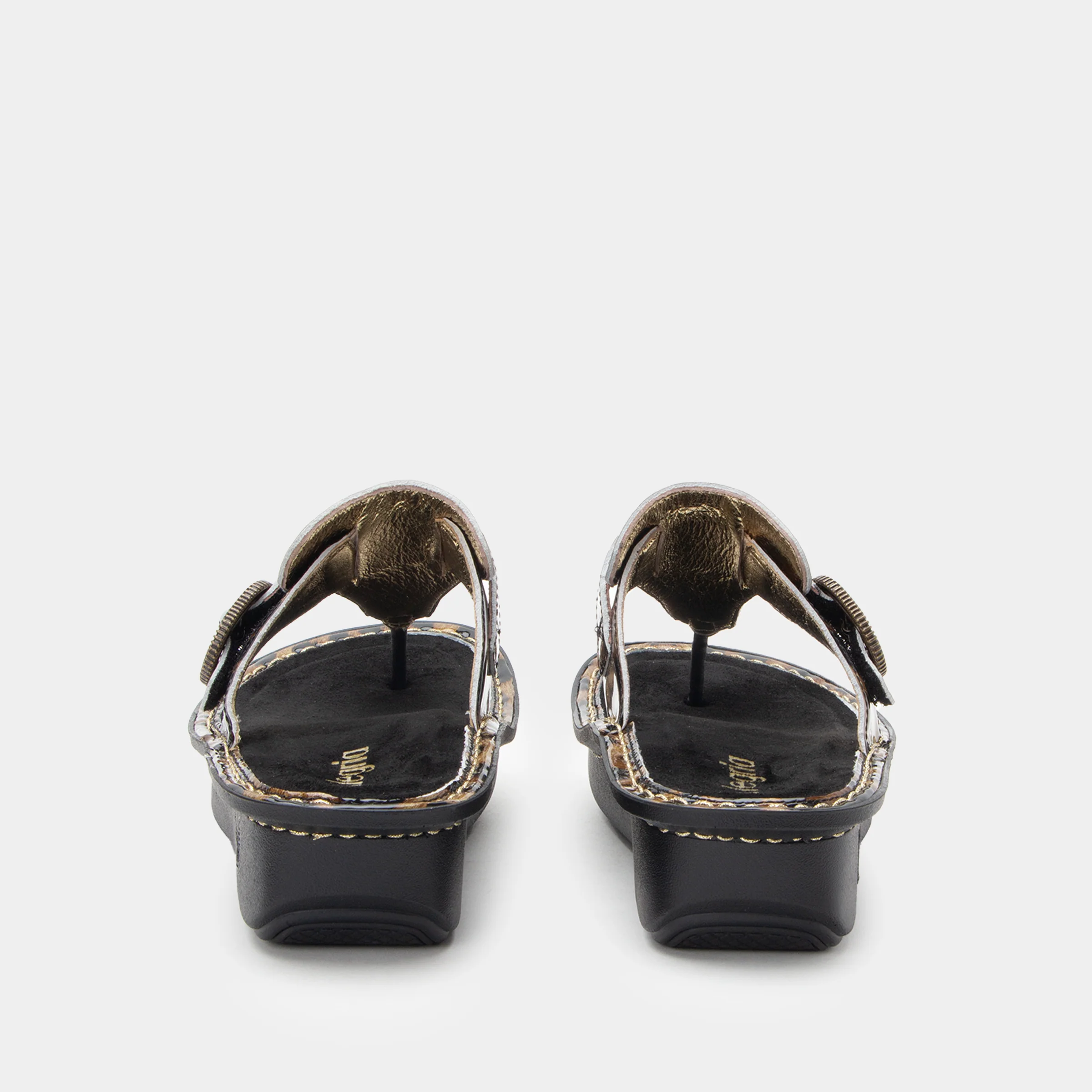 Kennedi Granimal Sandal - Image 3