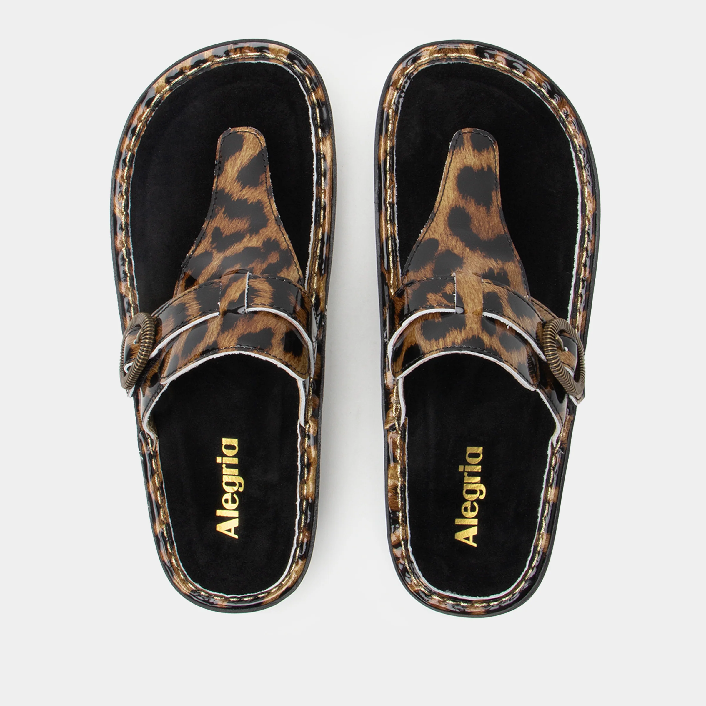 Kennedi Granimal Sandal - Image 4