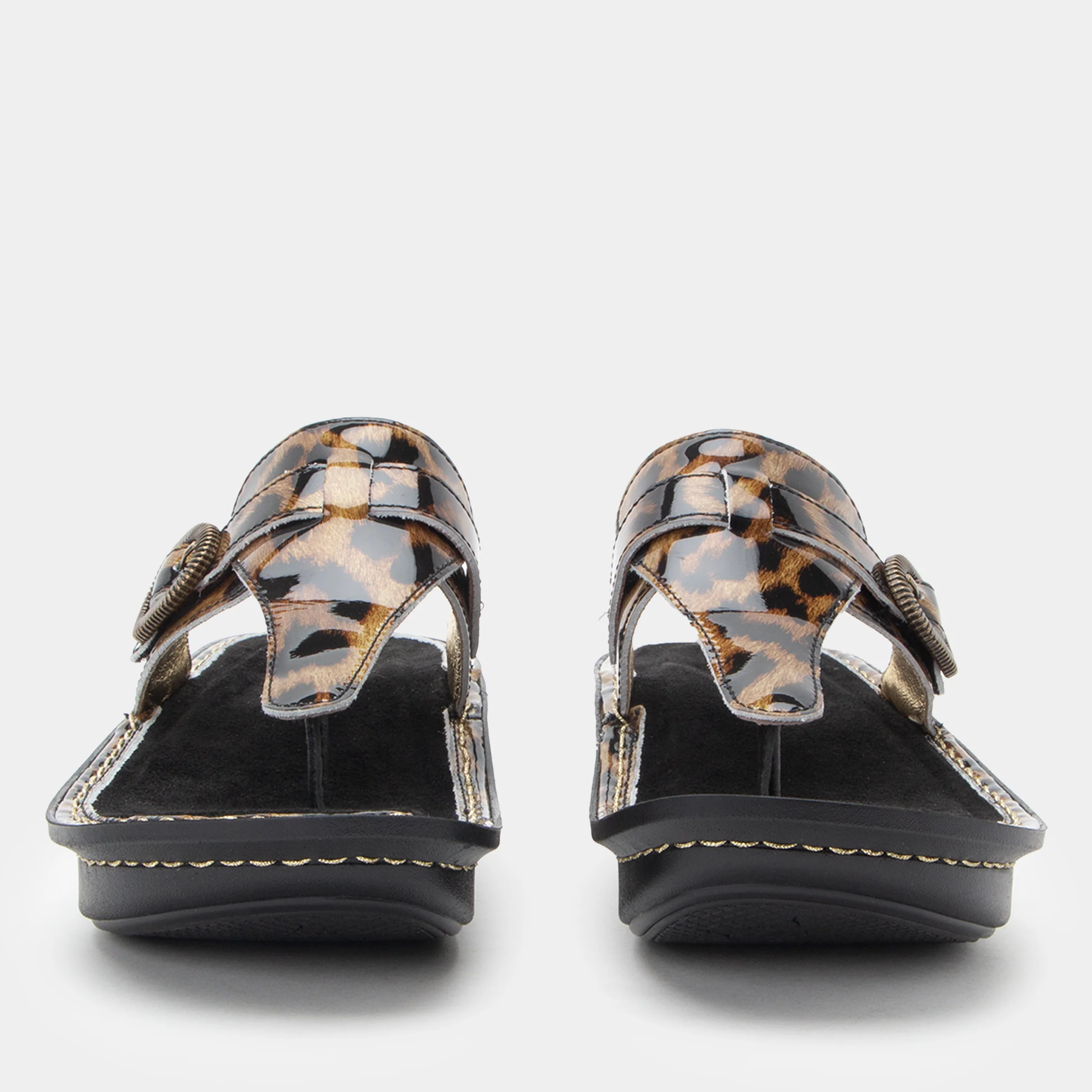 Kennedi Granimal Sandal - Image 5