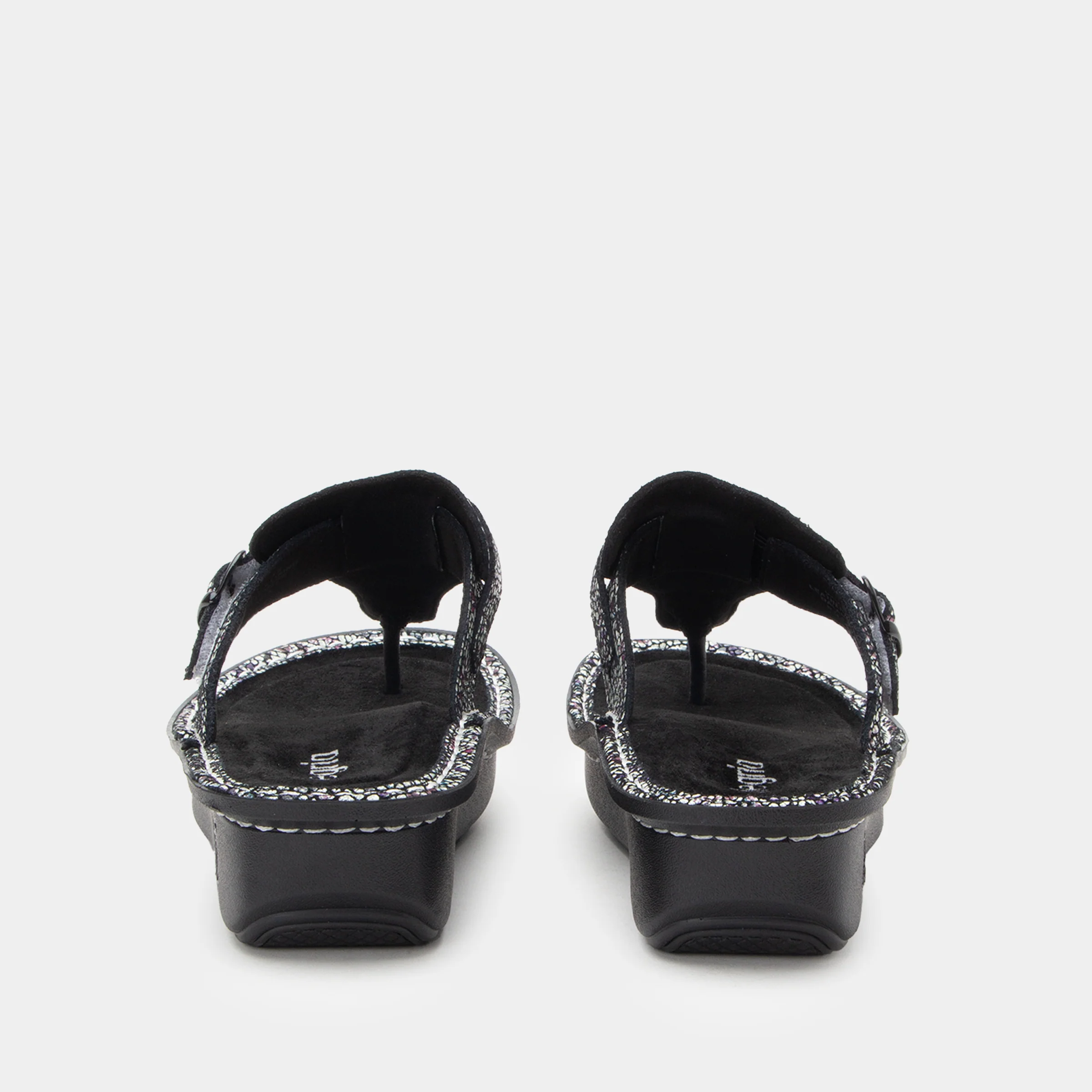 Kennedi Hint Of Spring Sandal - Image 4