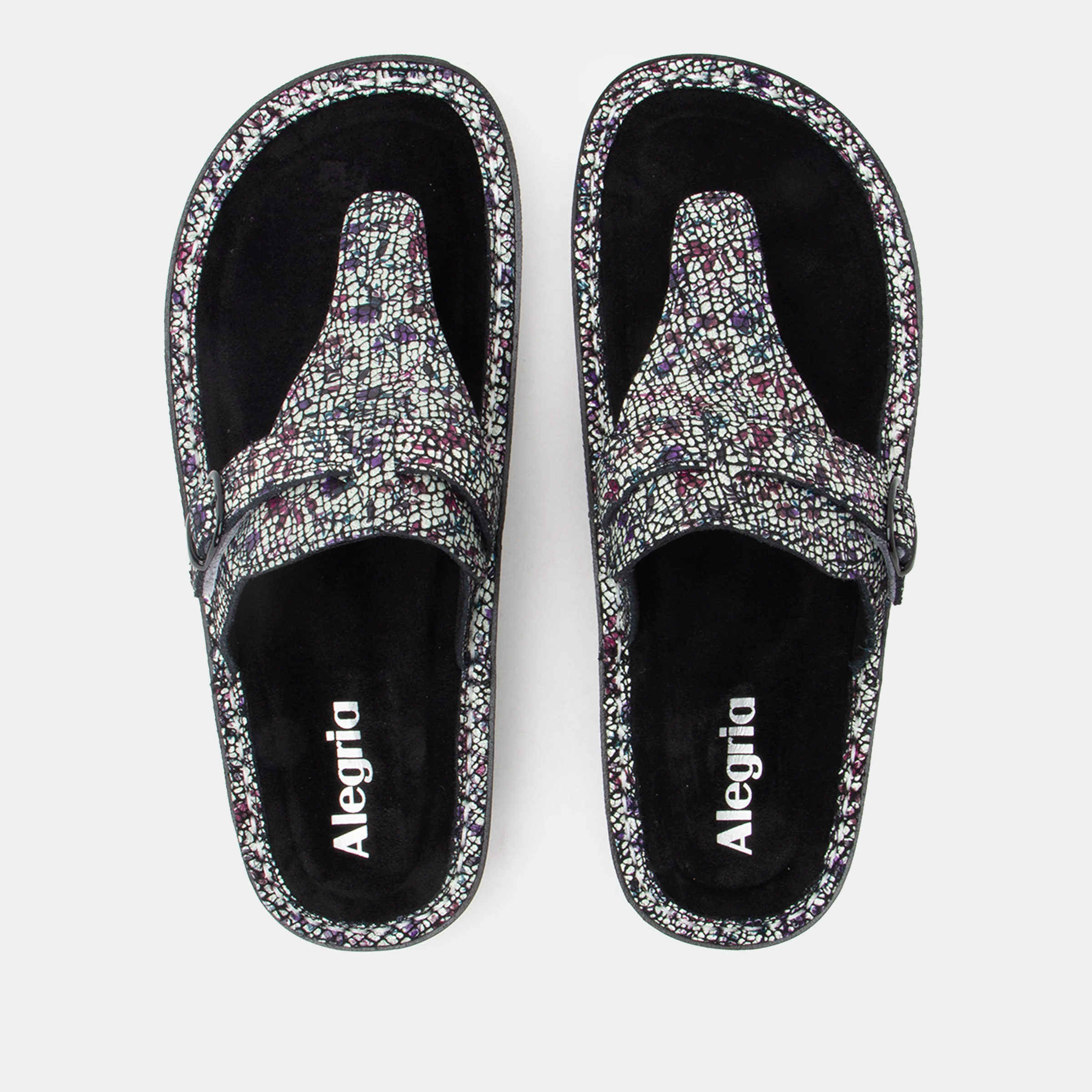 Kennedi Hint Of Spring Sandal - Image 5