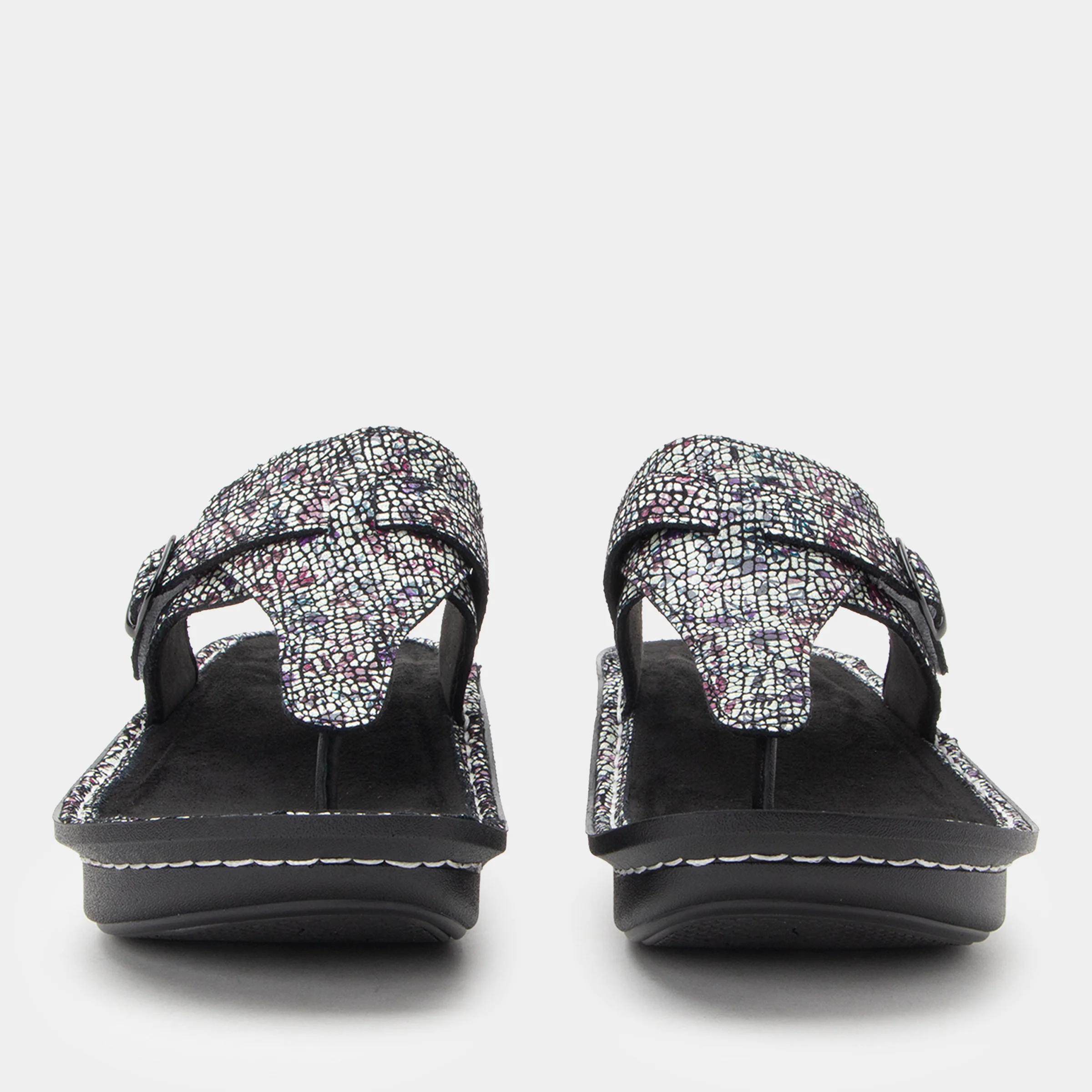 Kennedi Hint Of Spring Sandal - Image 6