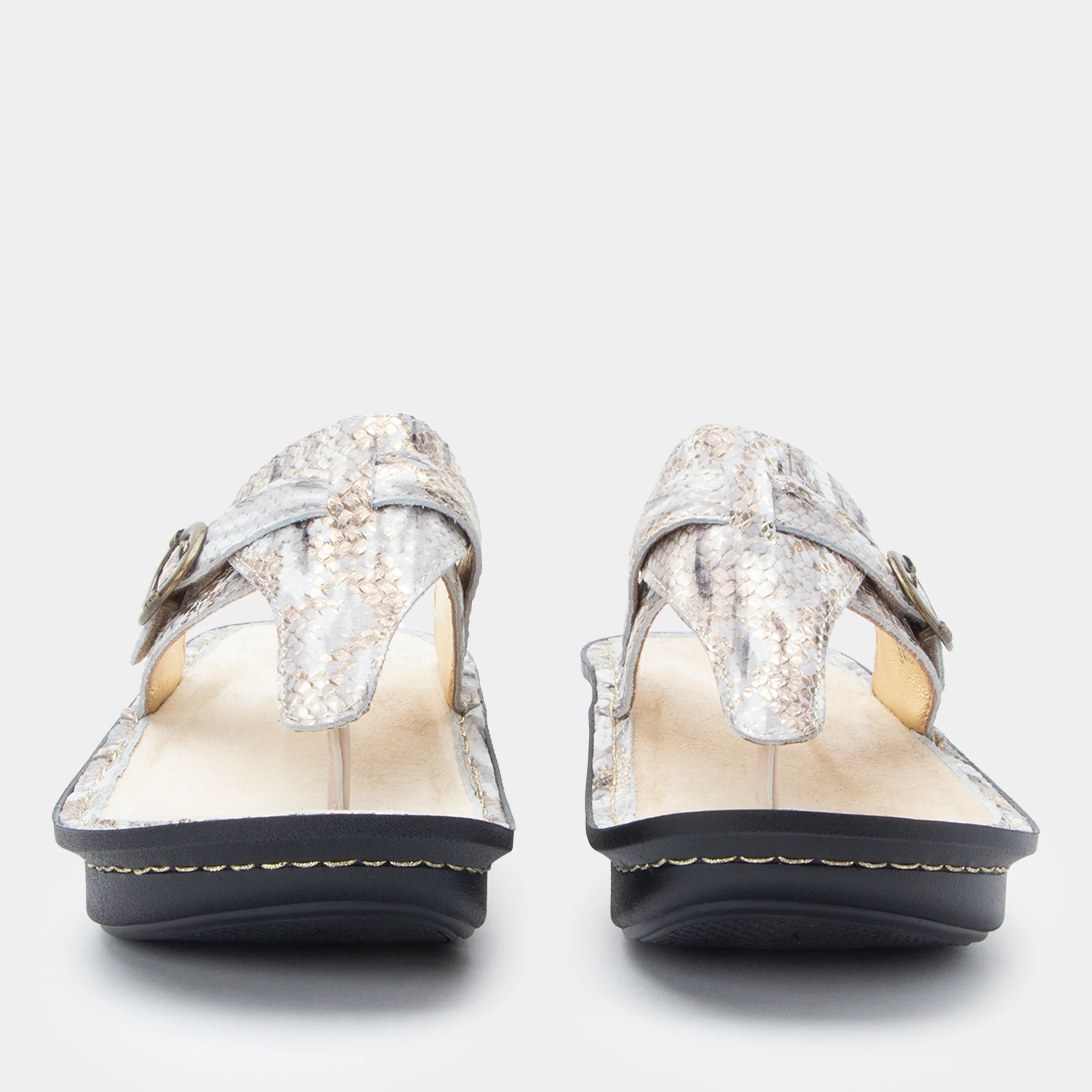 Kennedi Hoity Toity Sandal - Image 5