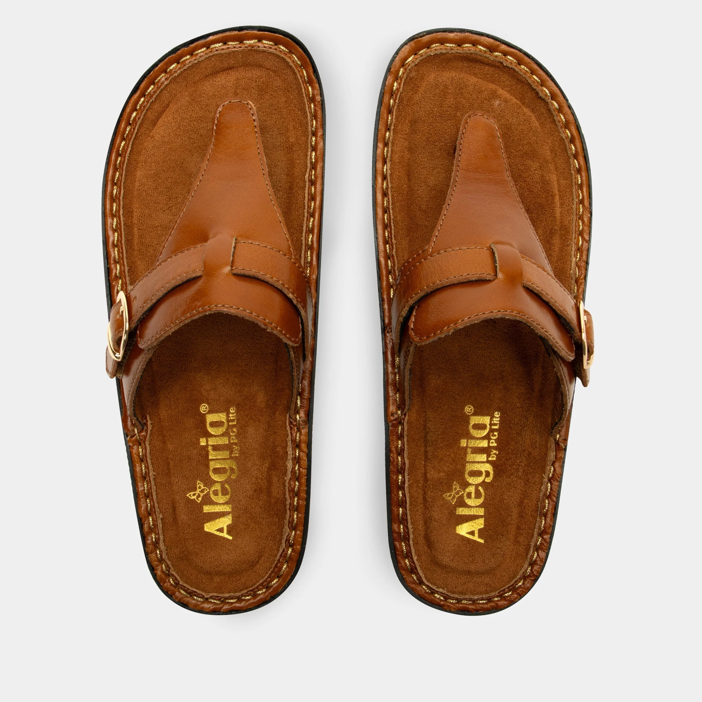 Kennedi Luggage Sandal - Image 5