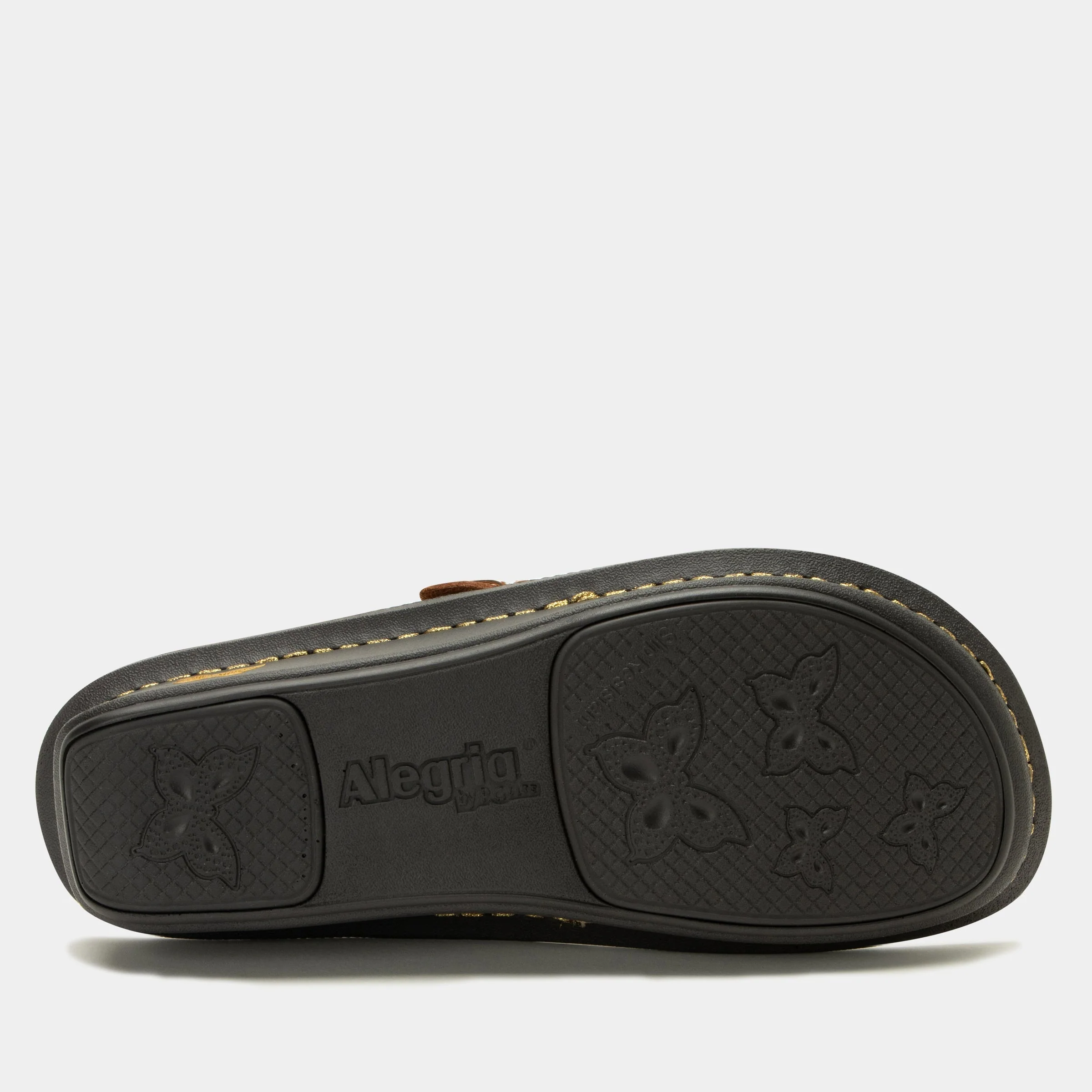Kennedi Luggage Sandal - Image 7