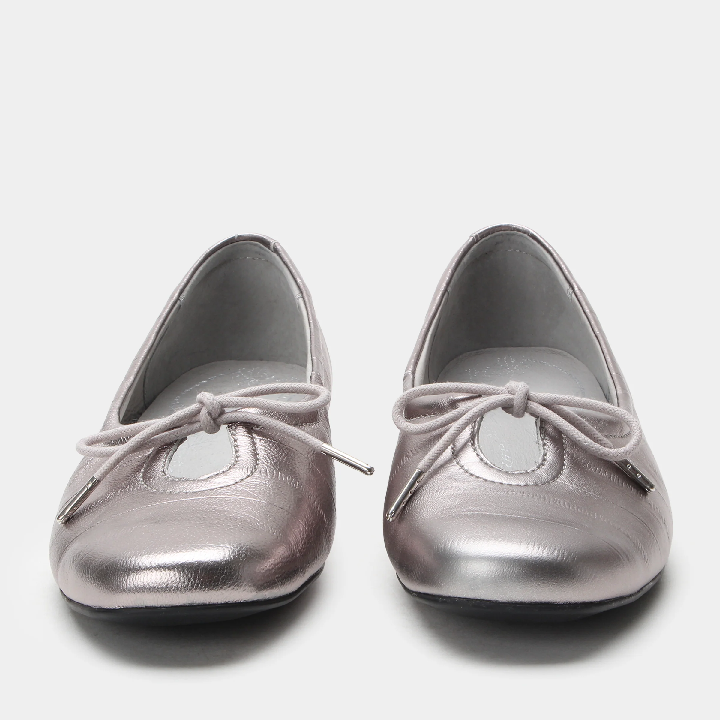 Leilah Platinum Shoe - Image 6