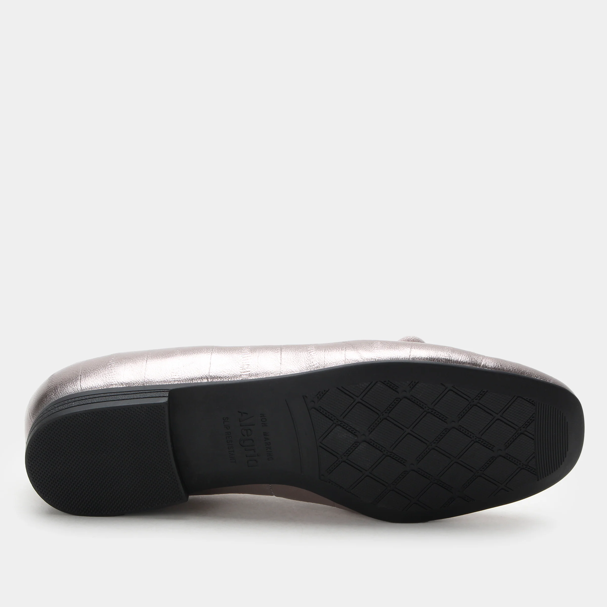 Leilah Platinum Shoe - Image 7