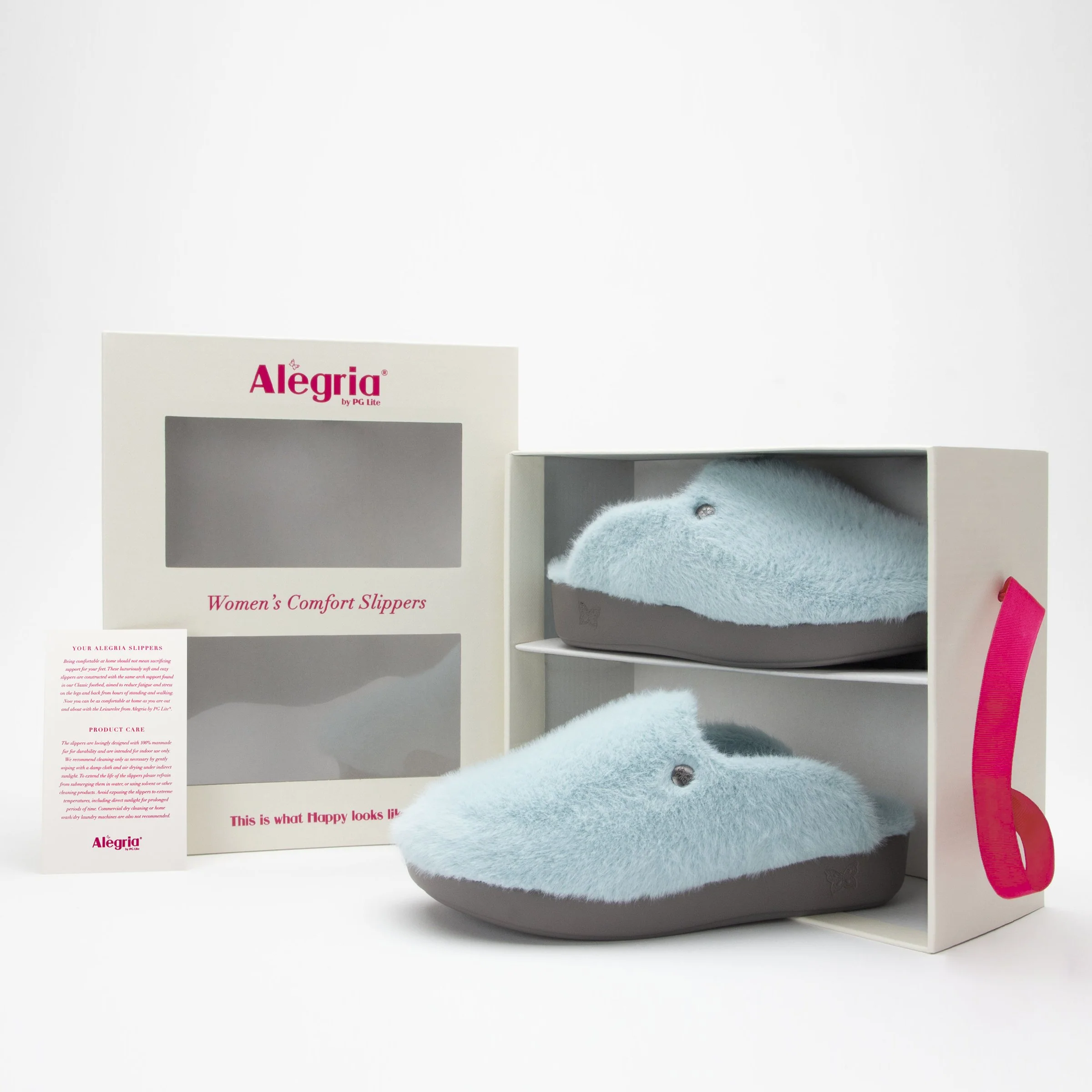 Leisurelee 2 Aqua Slipper - Image 8