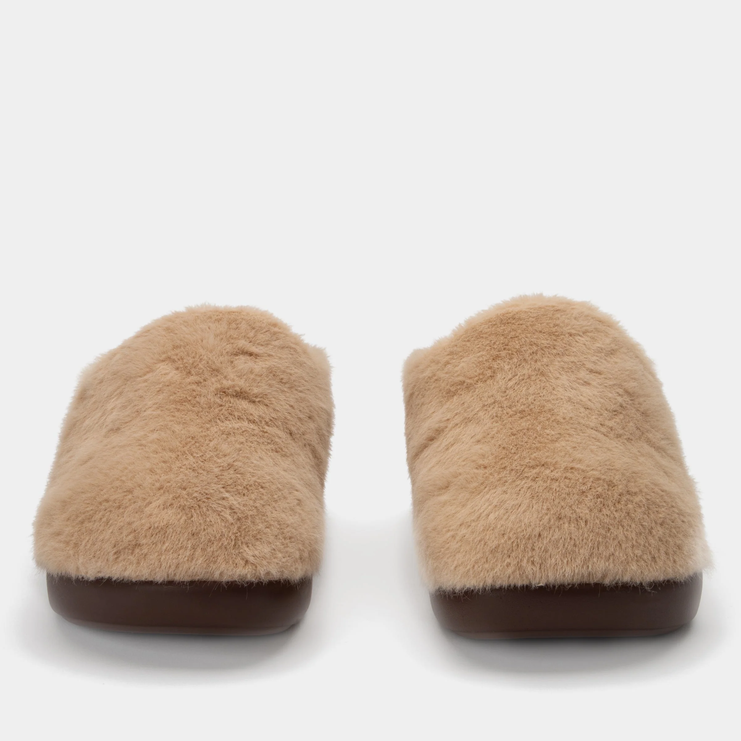 Leisurelee 2 Natural Slipper - Image 6