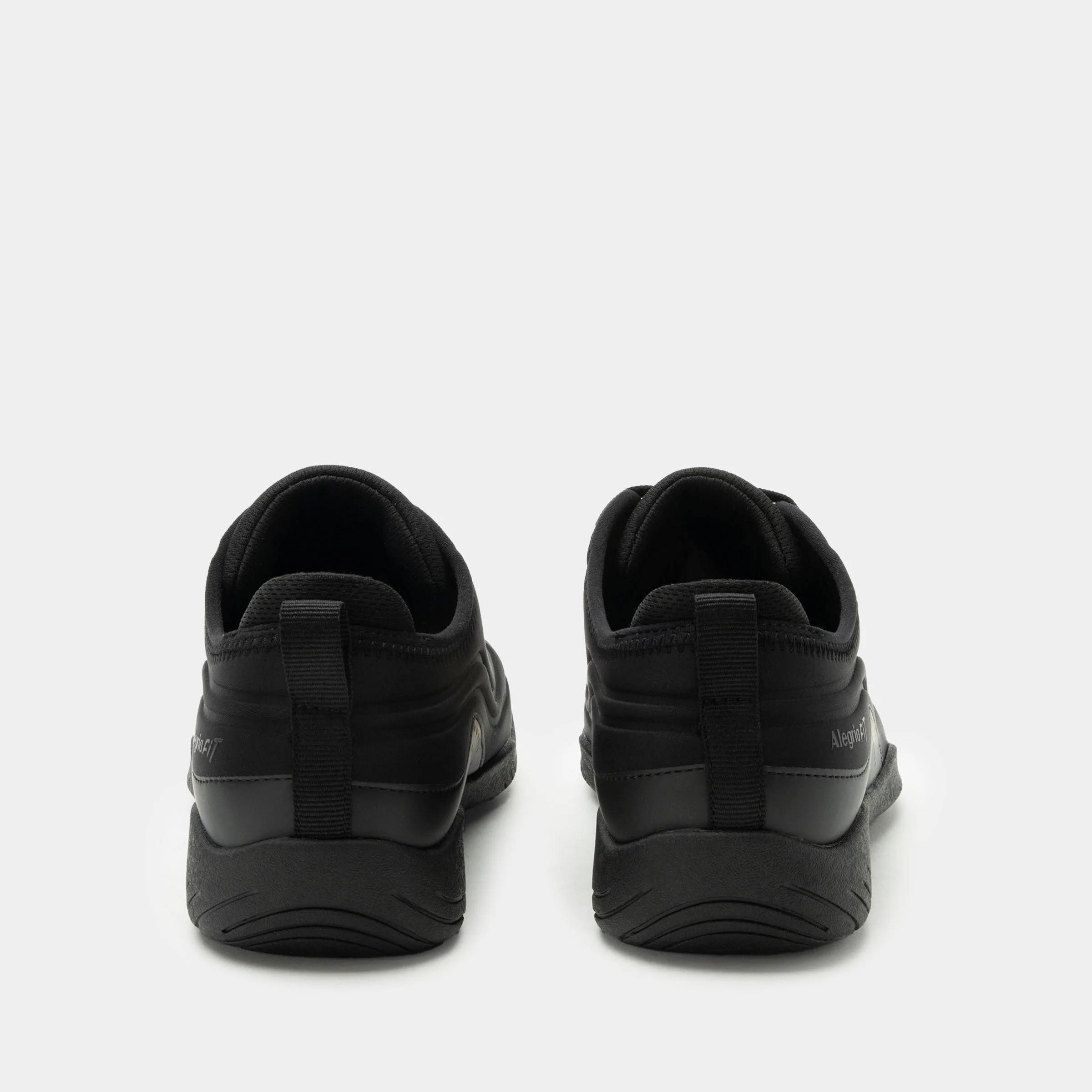 Liber8 Black Shoe - Image 3