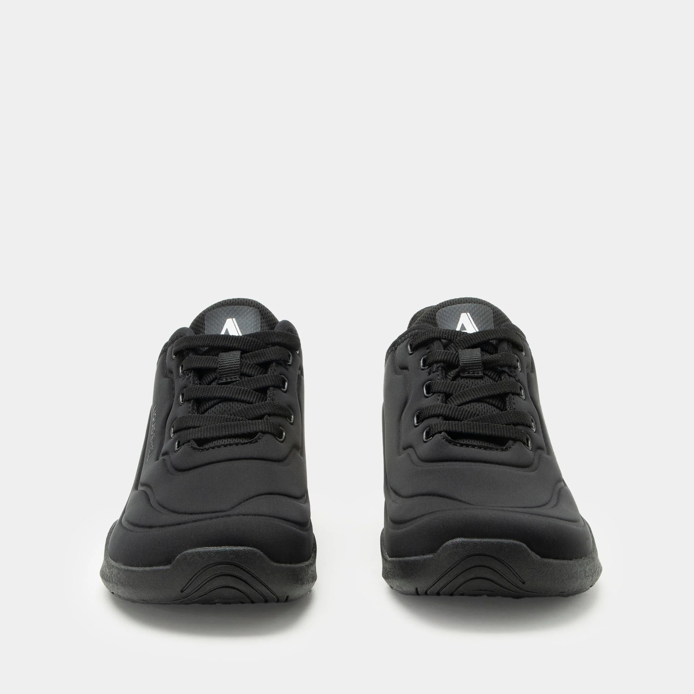 Liber8 Black Shoe - Image 5