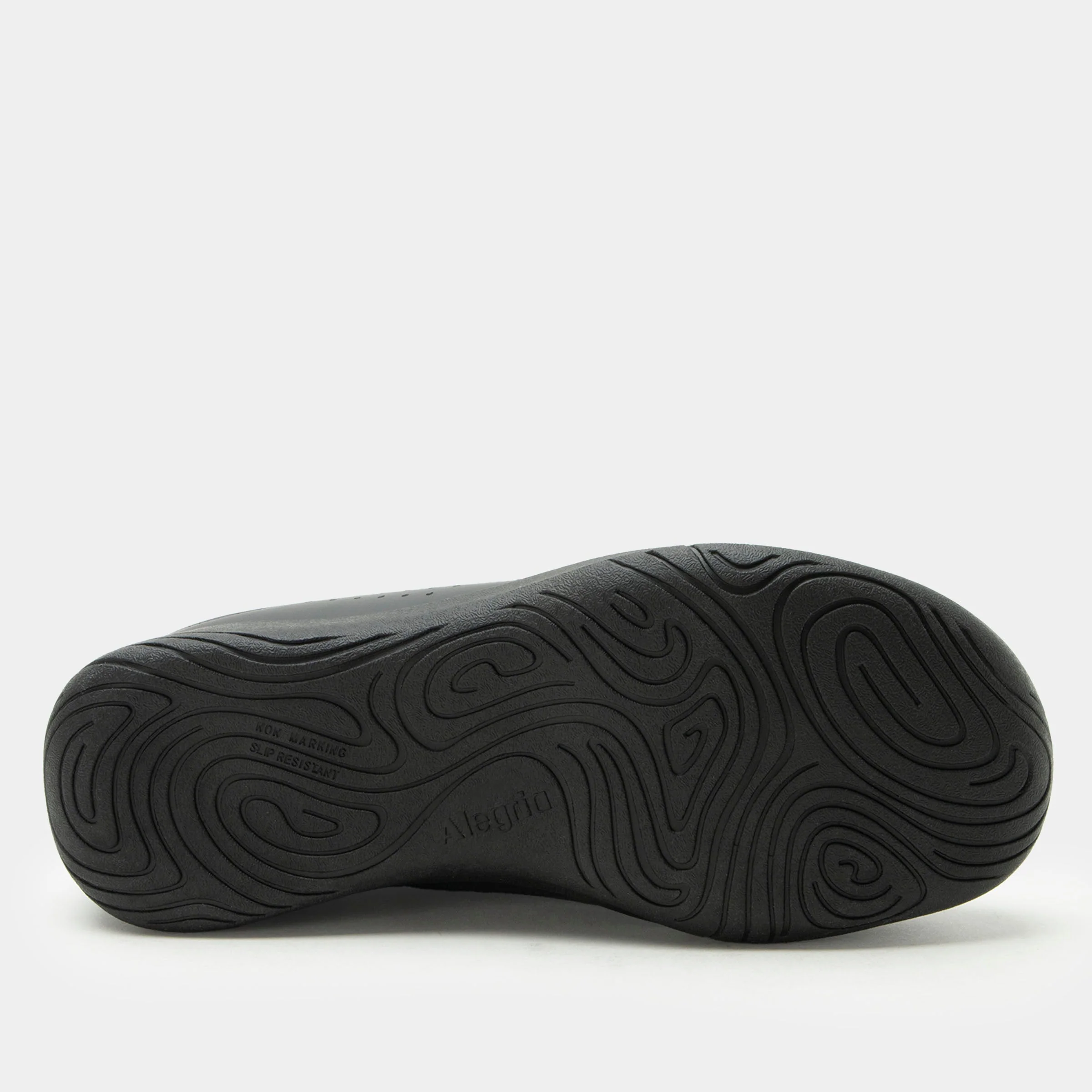 Liber8 Black Shoe - Image 6