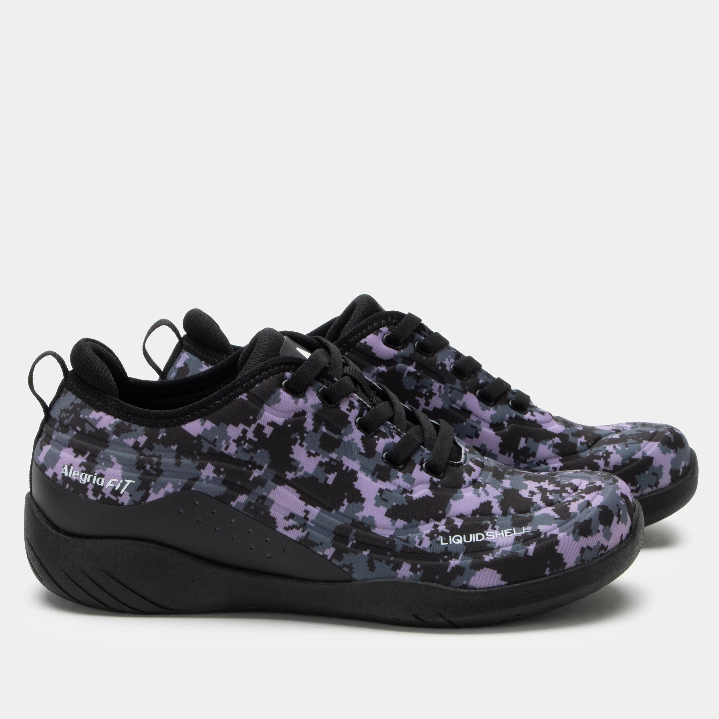 Liber8 Digi Lilac Shoe - Image 3