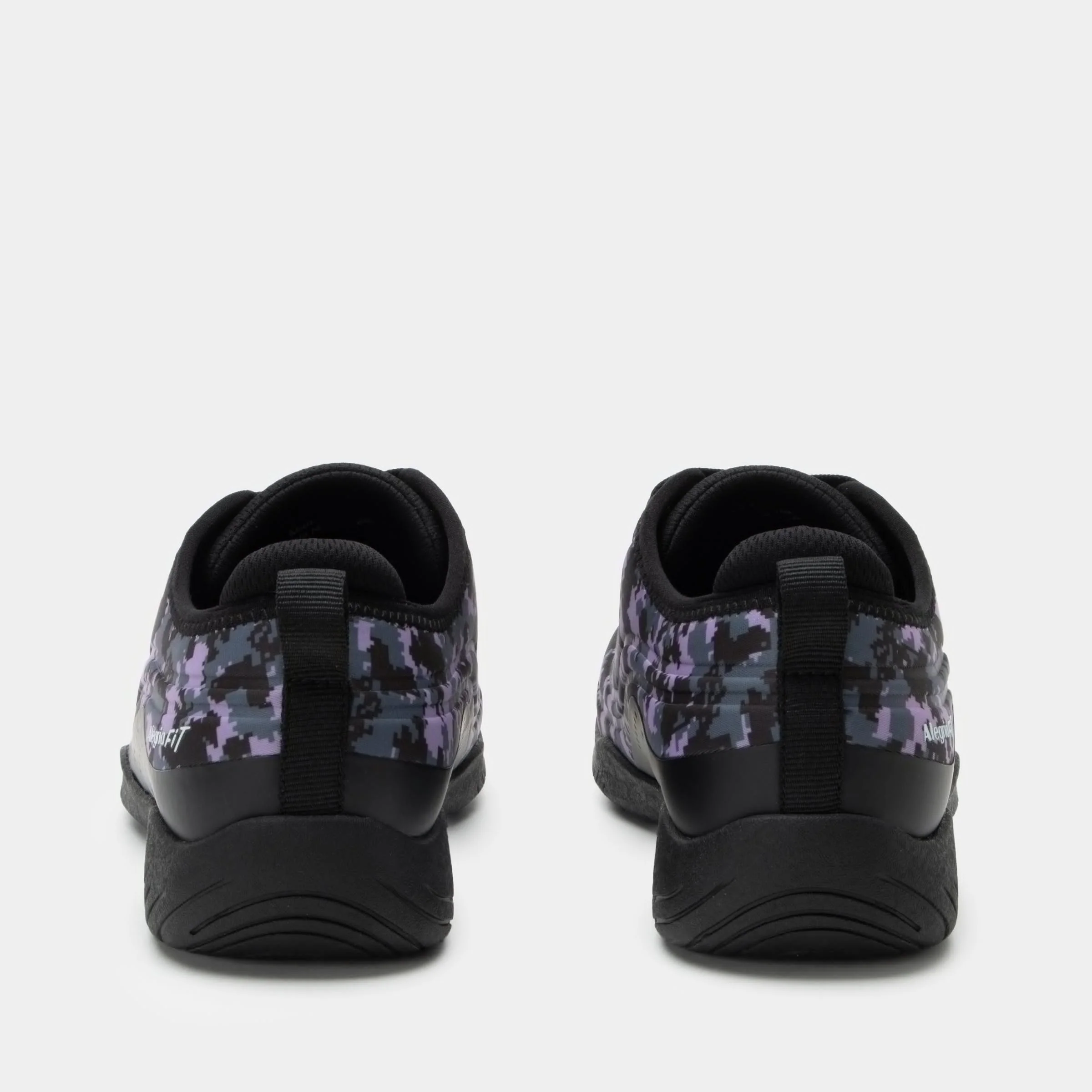 Liber8 Digi Lilac Shoe - Image 4