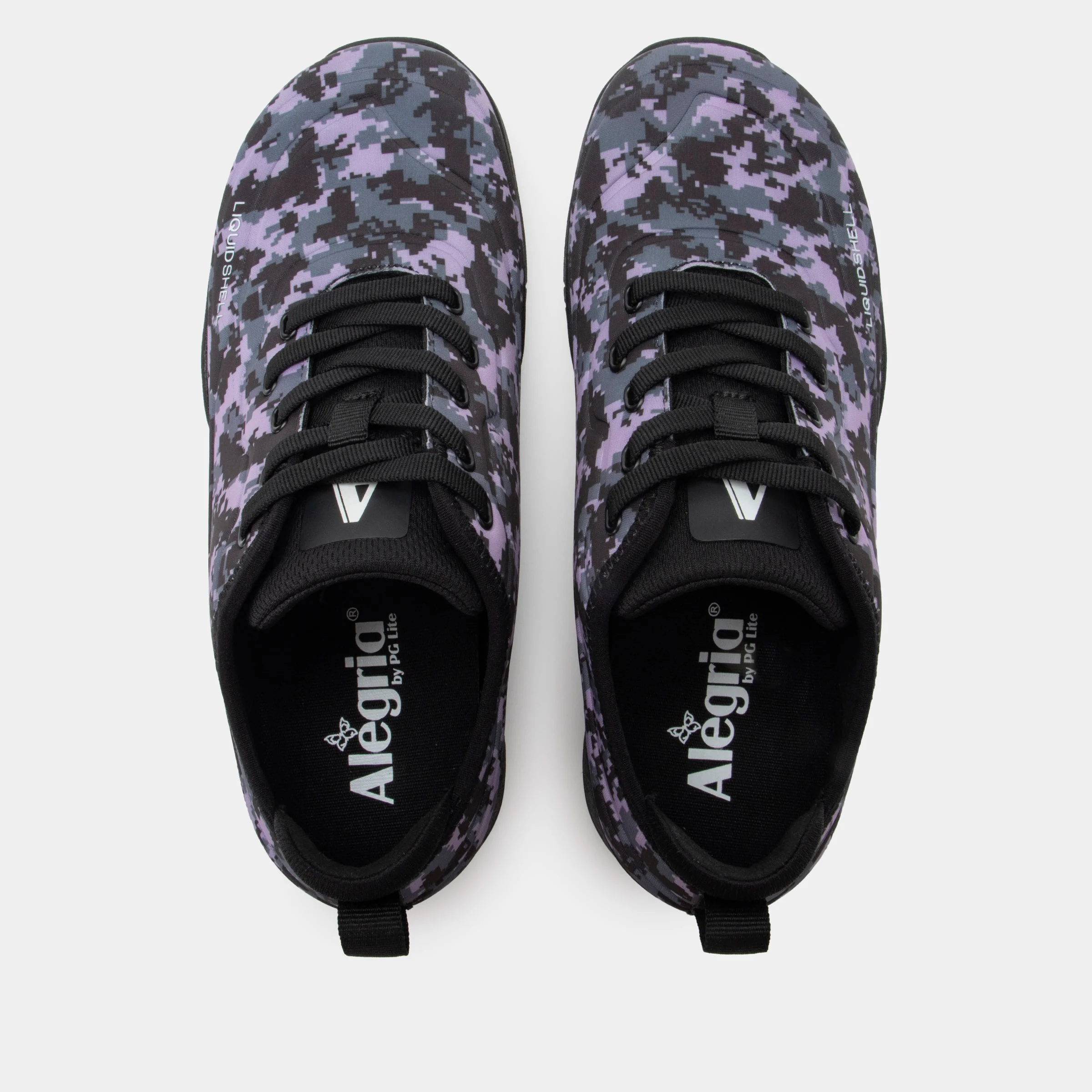 Liber8 Digi Lilac Shoe - Image 5