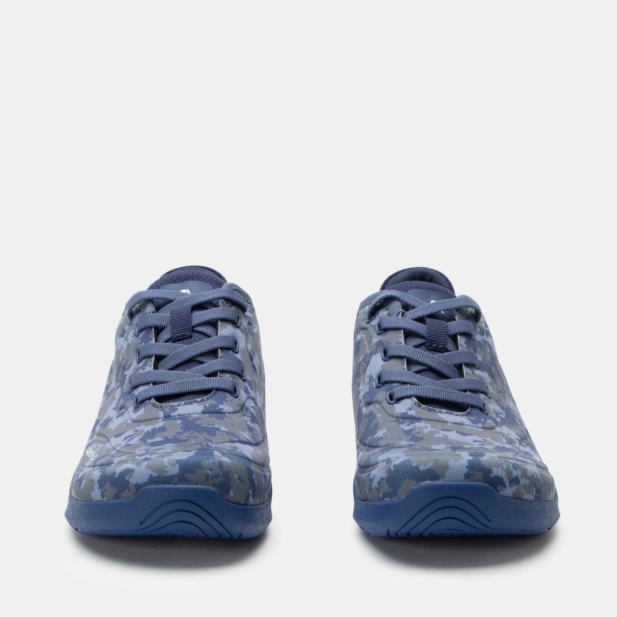 Liber8 Digi Navy Shoe - Image 6