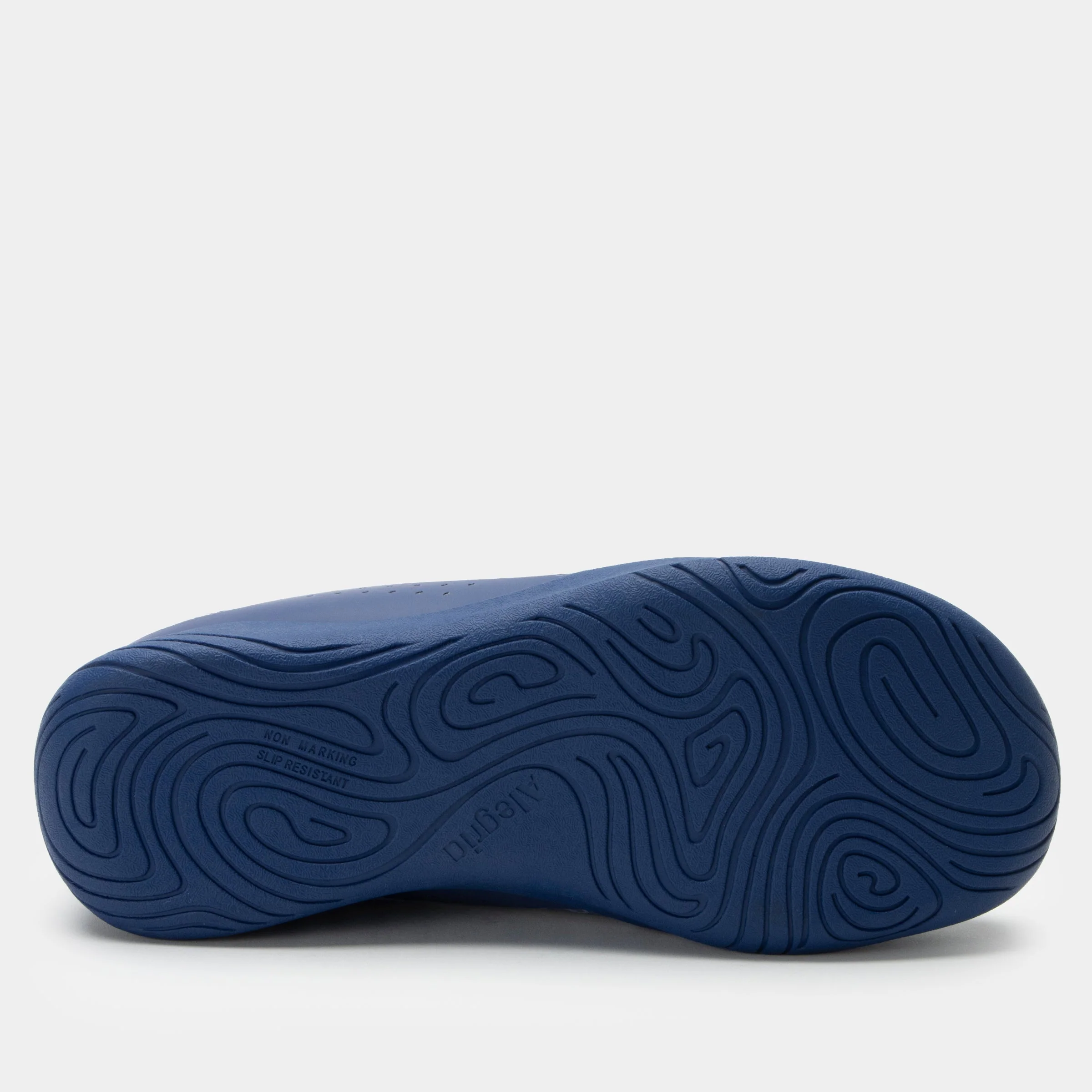 Liber8 Digi Navy Shoe - Image 7