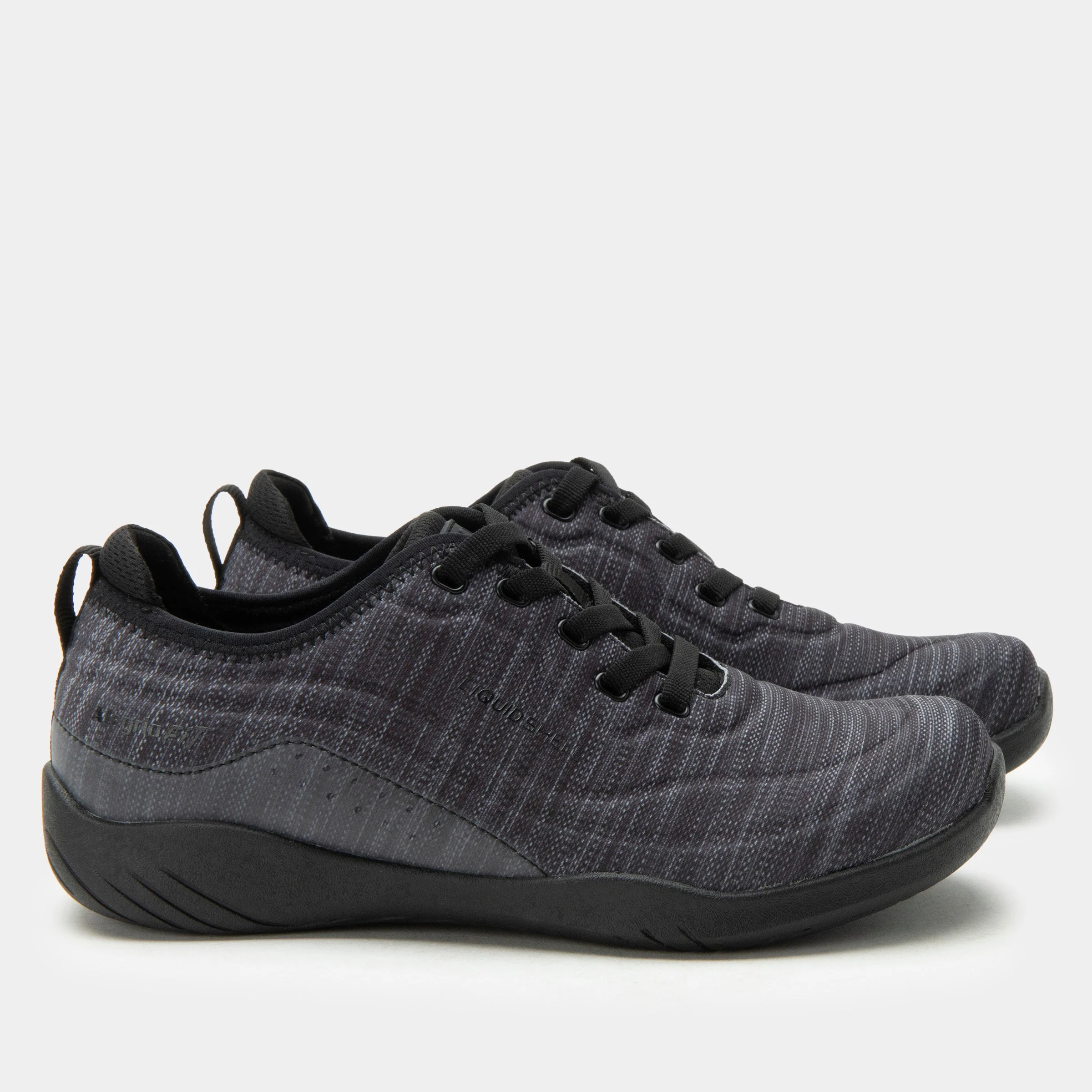 Liber8 Greyscale Shoe - Image 2