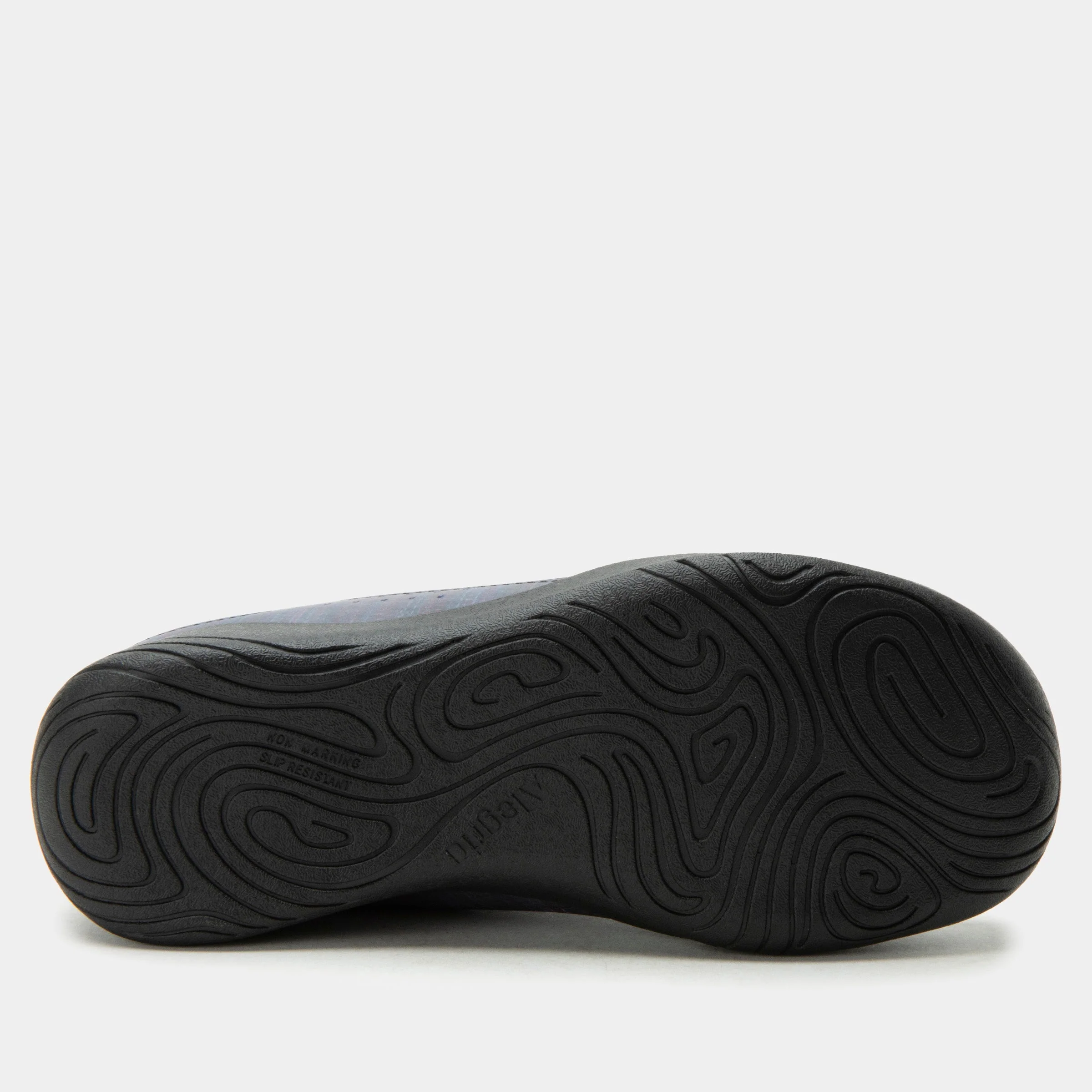Liber8 Purple Multi Shoe - Image 7