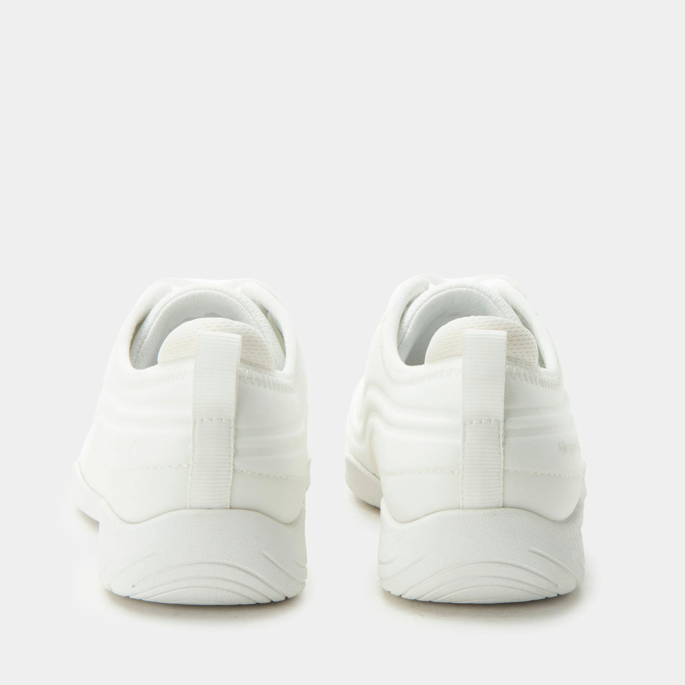 Liber8 White Shoe - Image 4