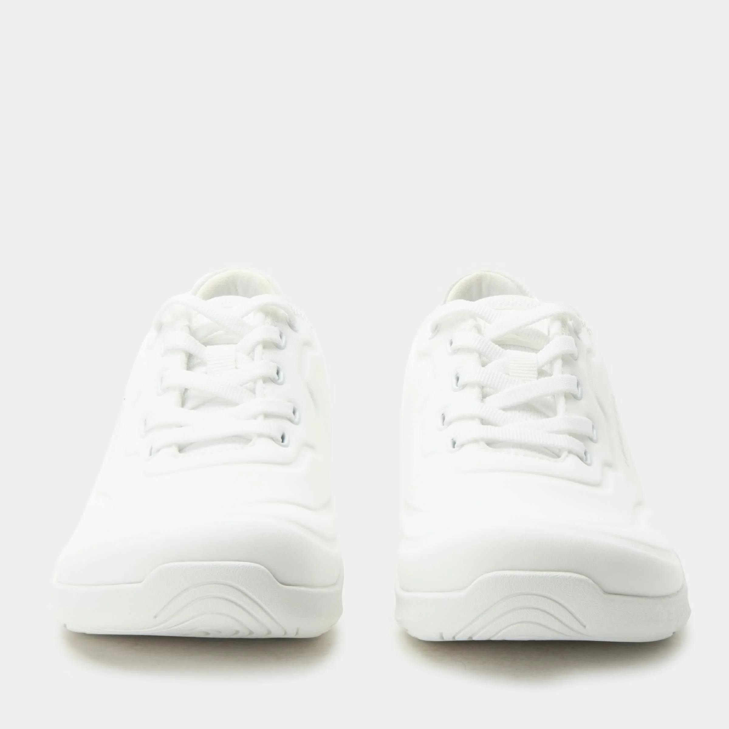 Liber8 White Shoe - Image 6