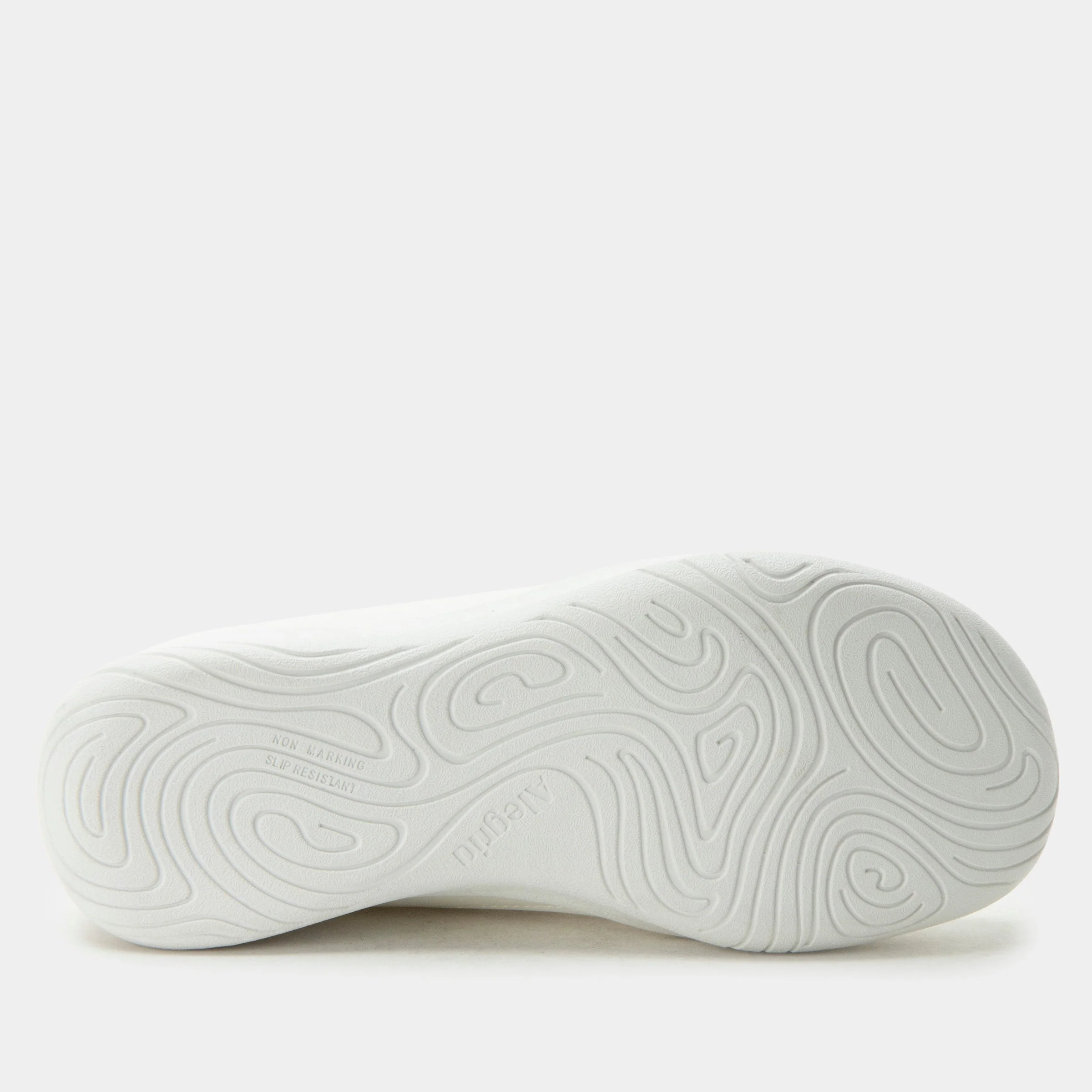 Liber8 White Shoe - Image 7