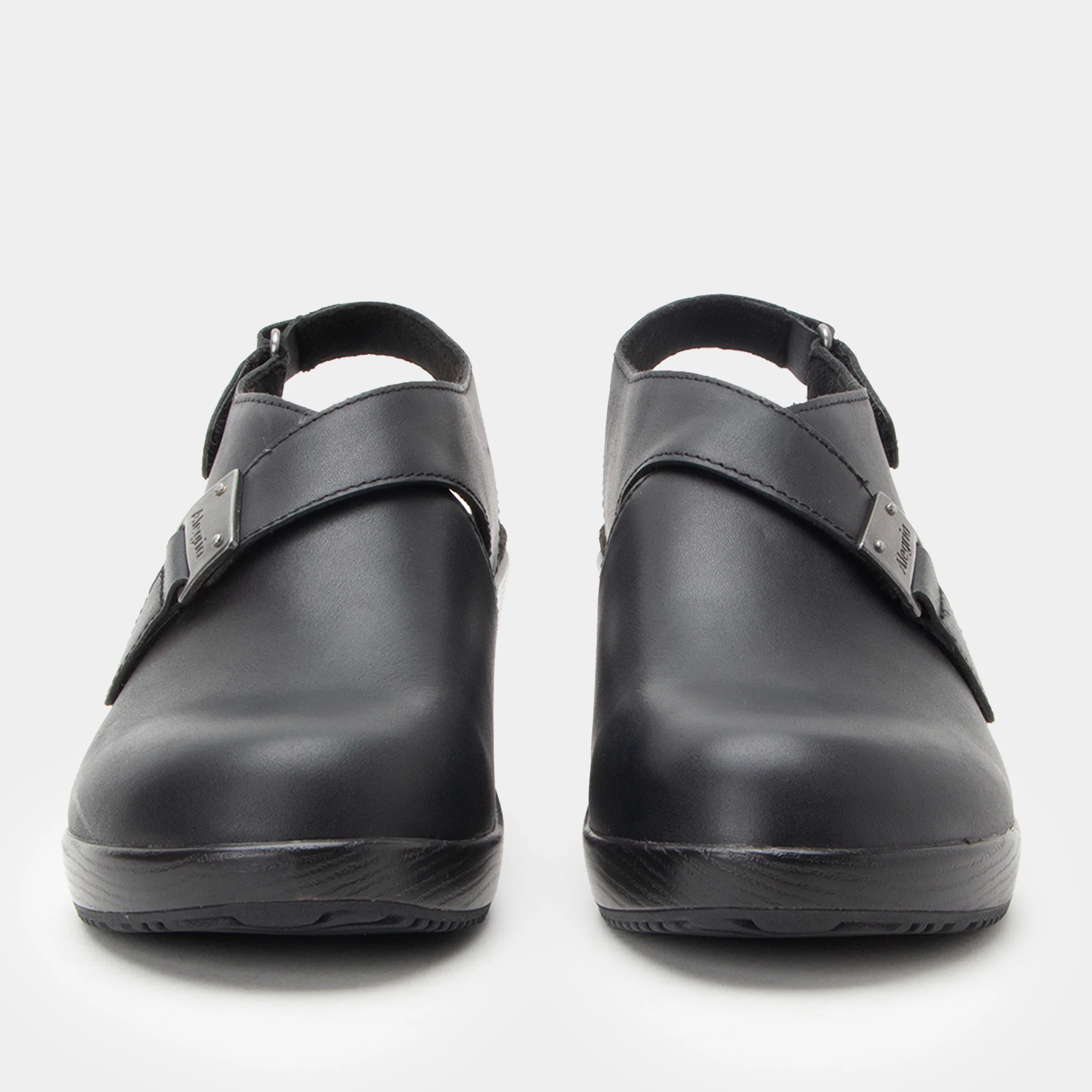 Maribel Smoked Black Shoe - Image 6