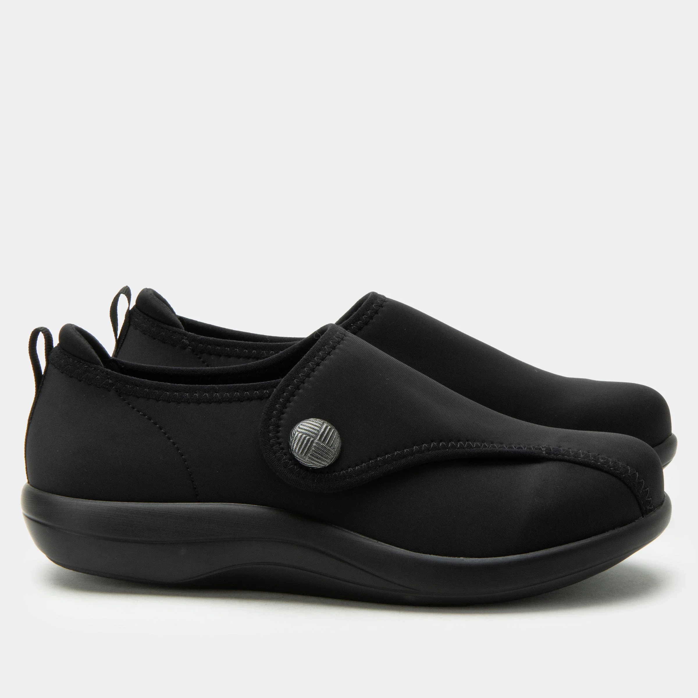 Marilynn Black Shoe - Image 3