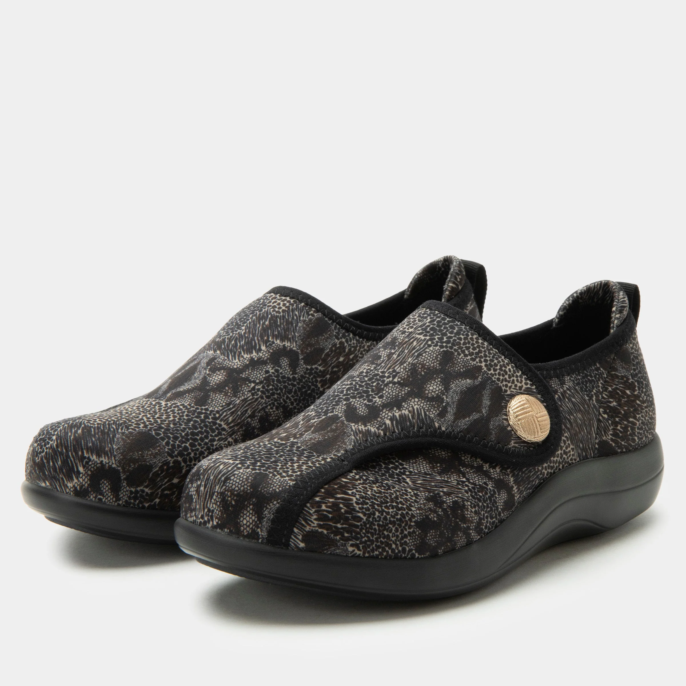 Marilynn Welcome to the Jungle Shoe