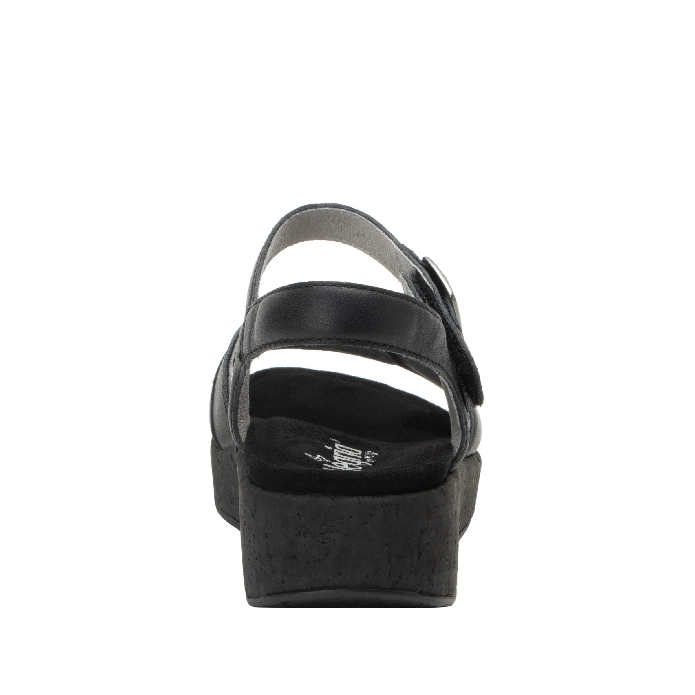 Maryn Coal Sandal - Image 4