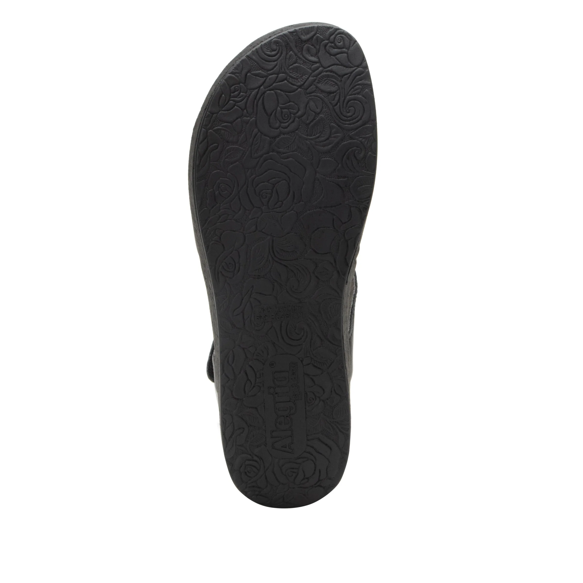 Maryn Coal Sandal - Image 6