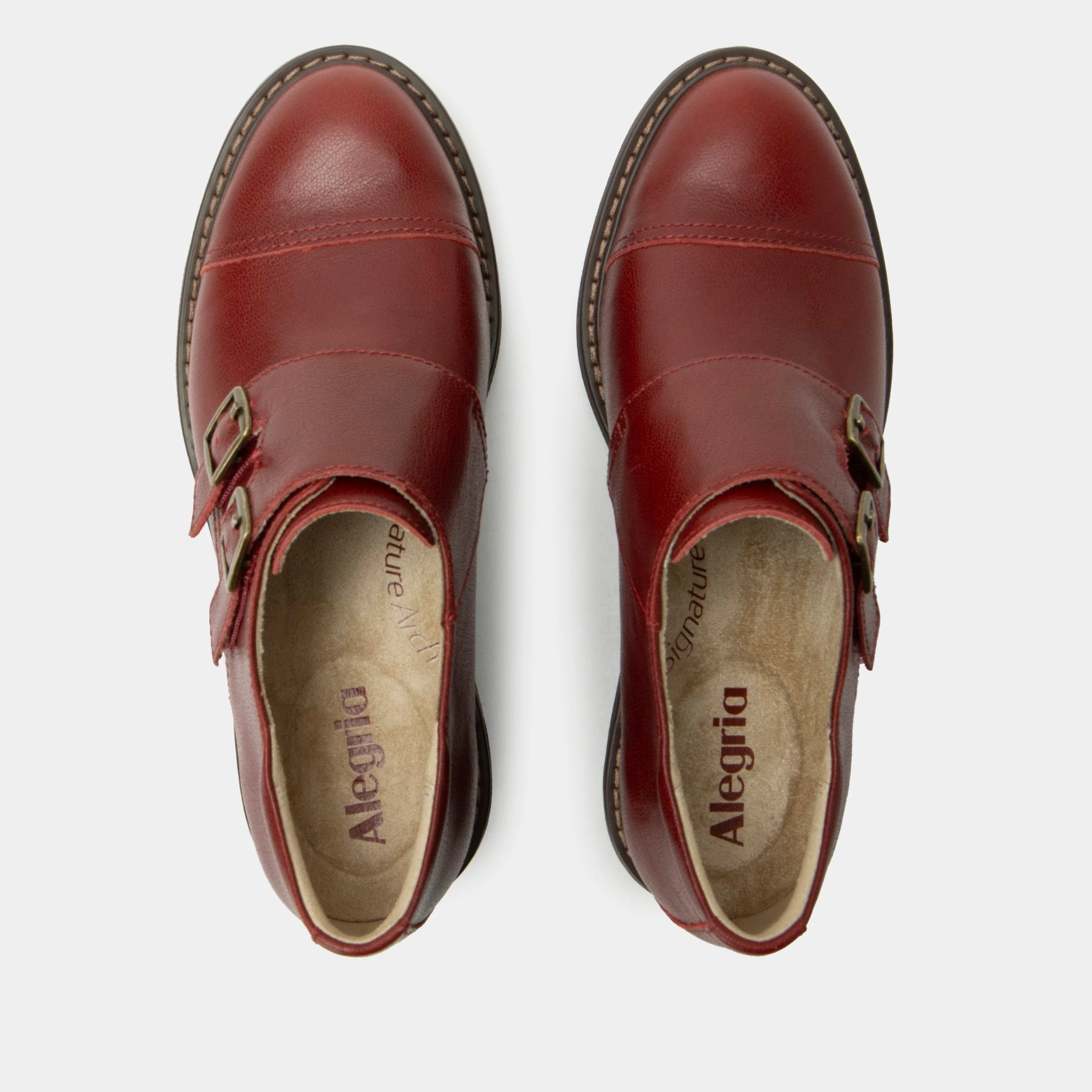 Mave Roja Shoe - Image 5