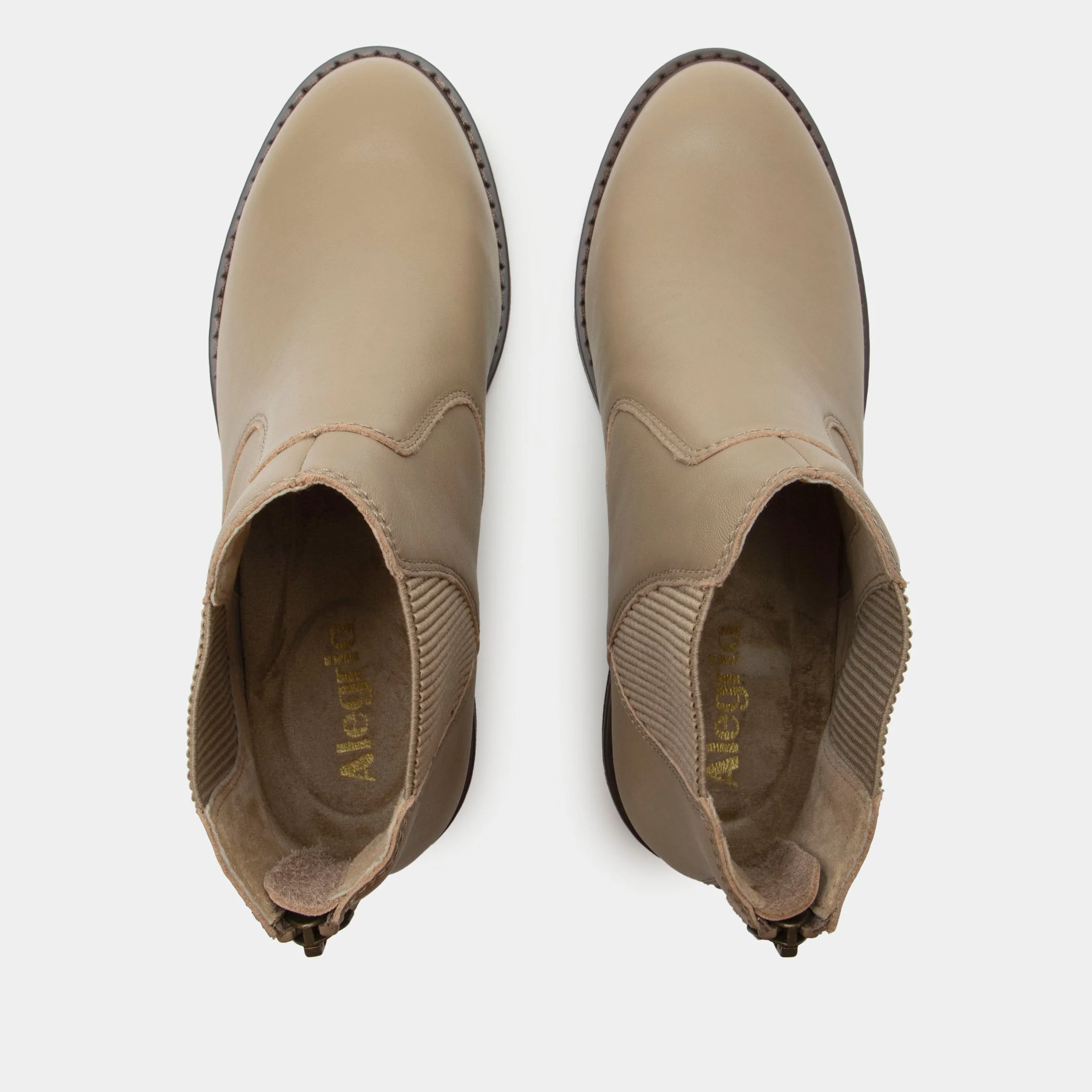 Meadow Beige Boot - Image 5