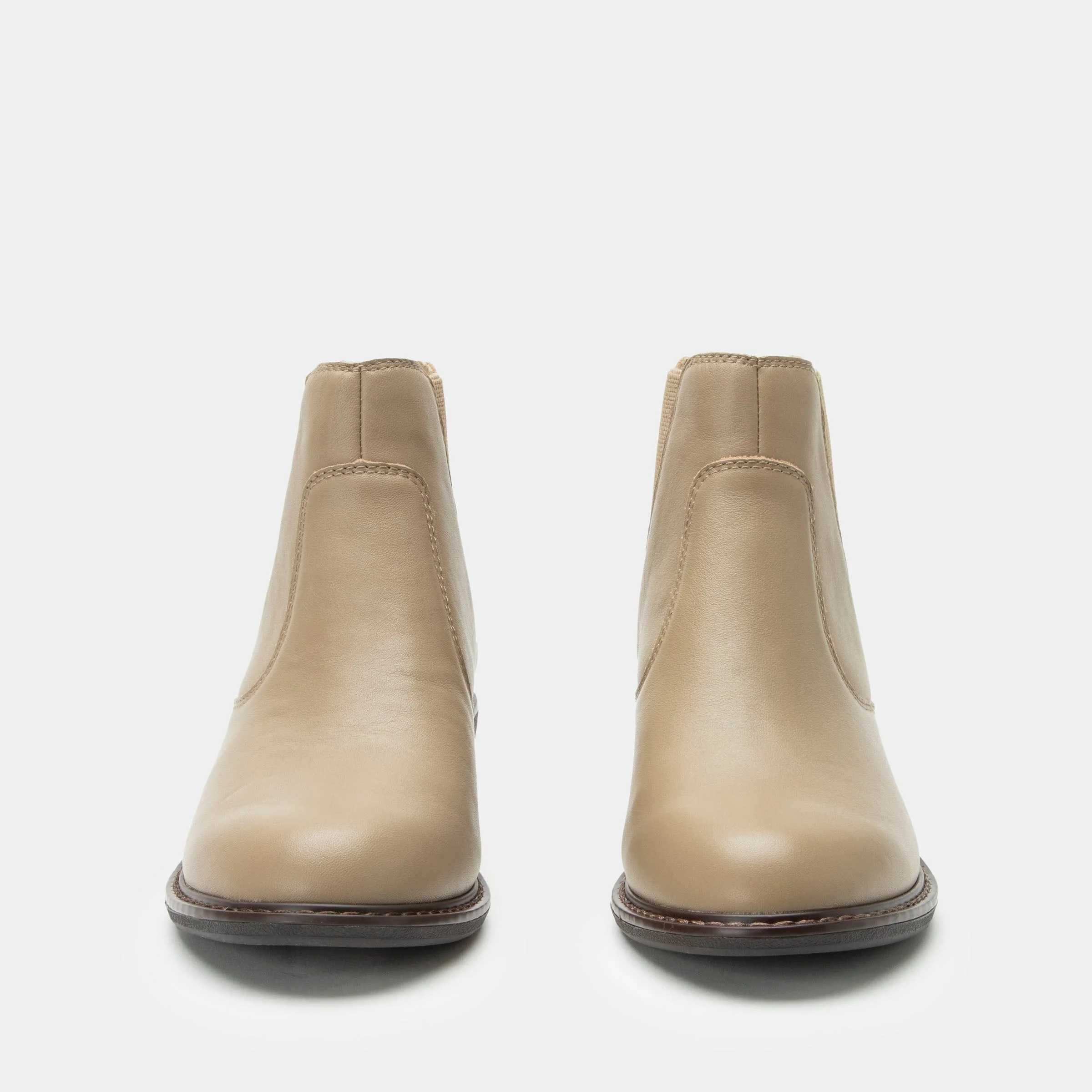 Meadow Beige Boot - Image 6