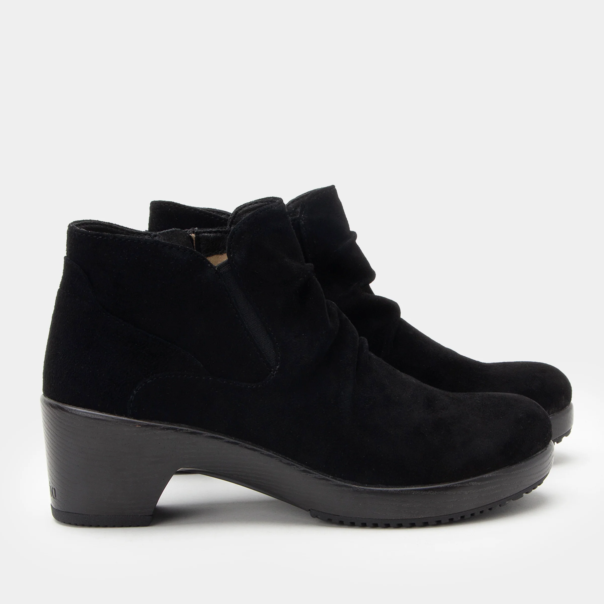 Melina Black Boot - Image 3