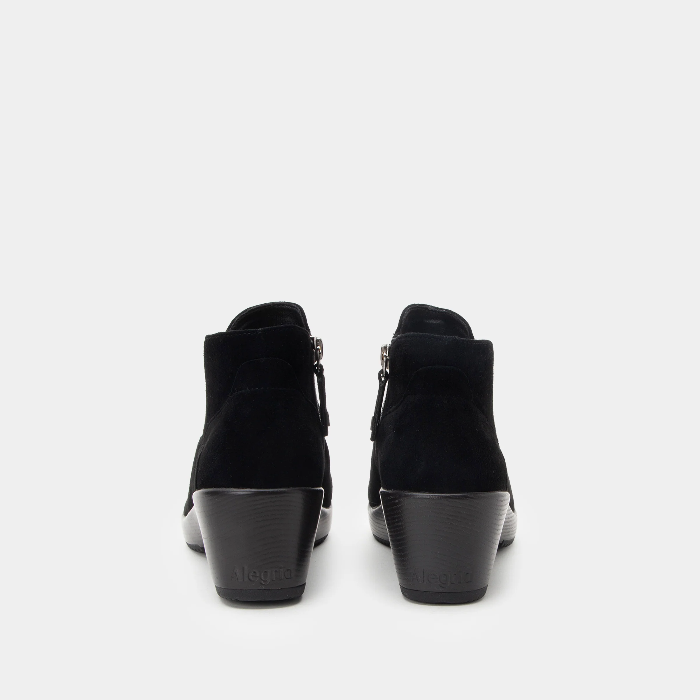 Melina Black Boot - Image 4