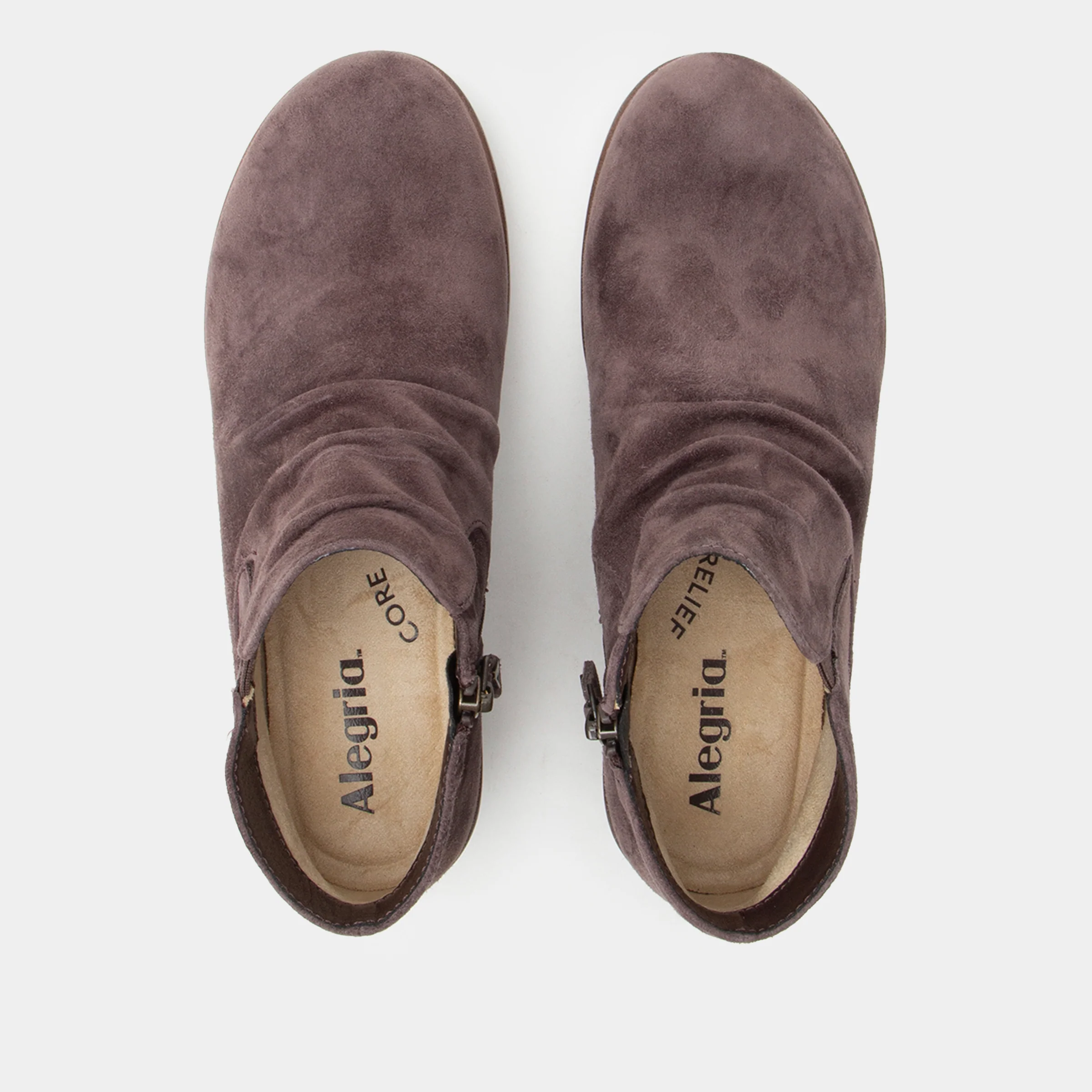 Melina Chocolate Rose Boot - Image 5