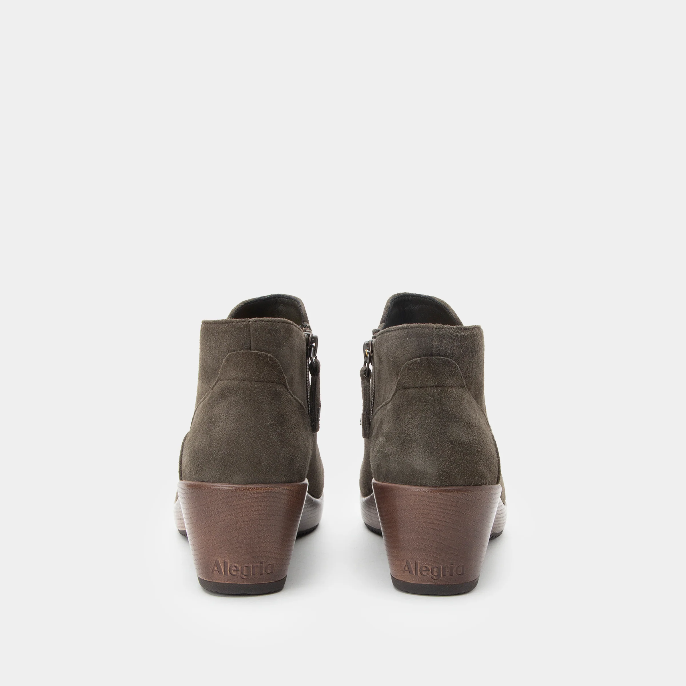 Melina Matcha Boot - Image 4