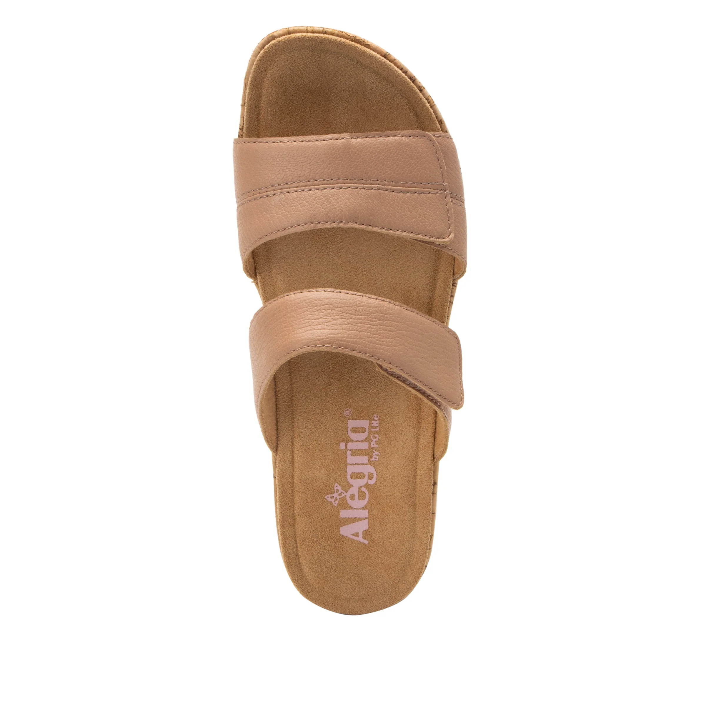 Mena Mauve Mist Sandal - Image 5